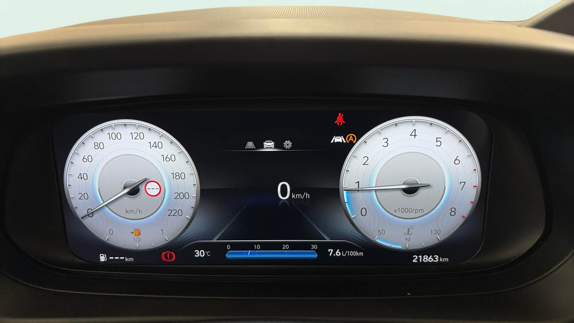 Hyundai i20 1.0 T-GDi Klass - foto 16