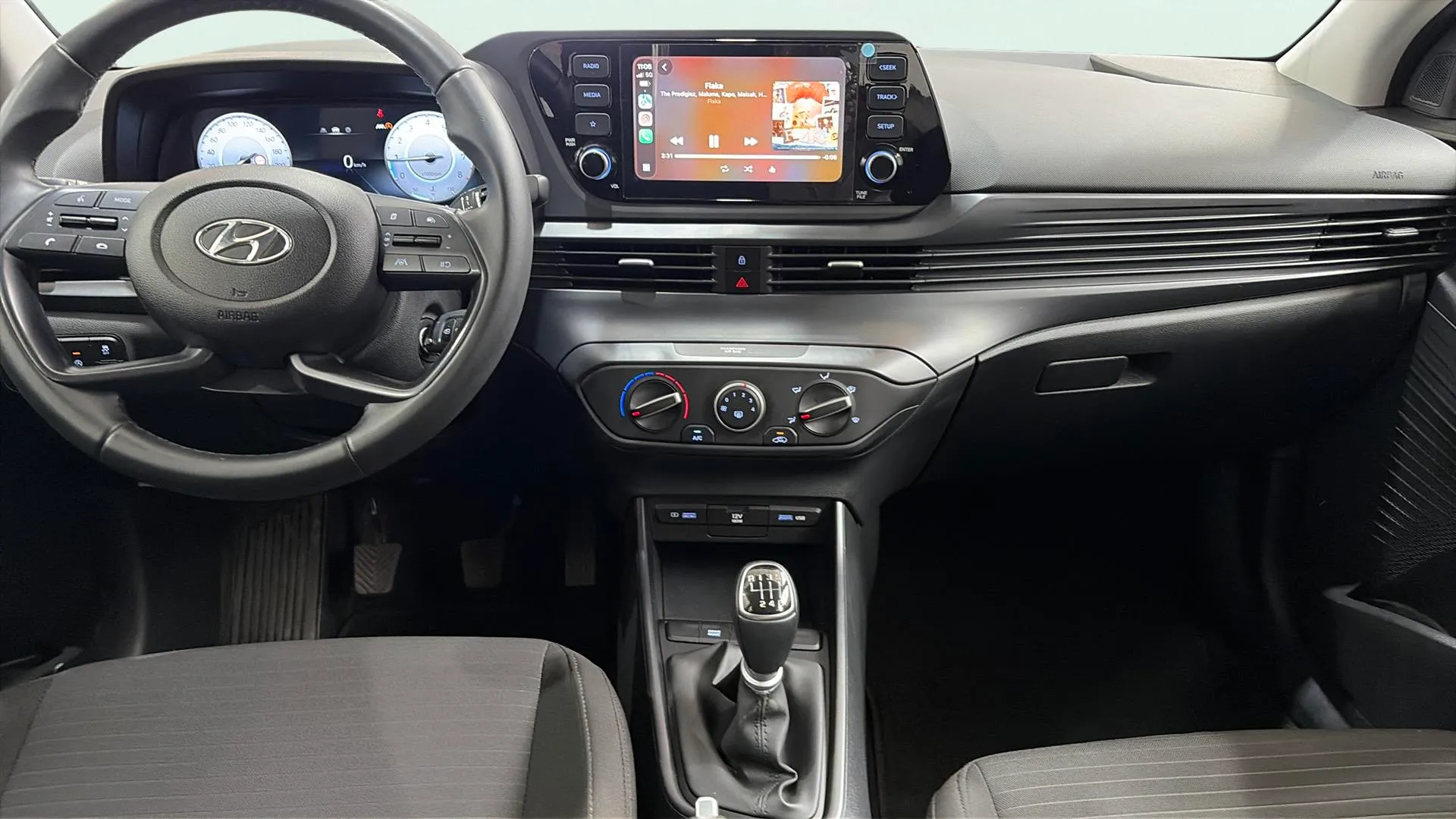 Hyundai i20 1.0 T-GDi Klass - foto 14