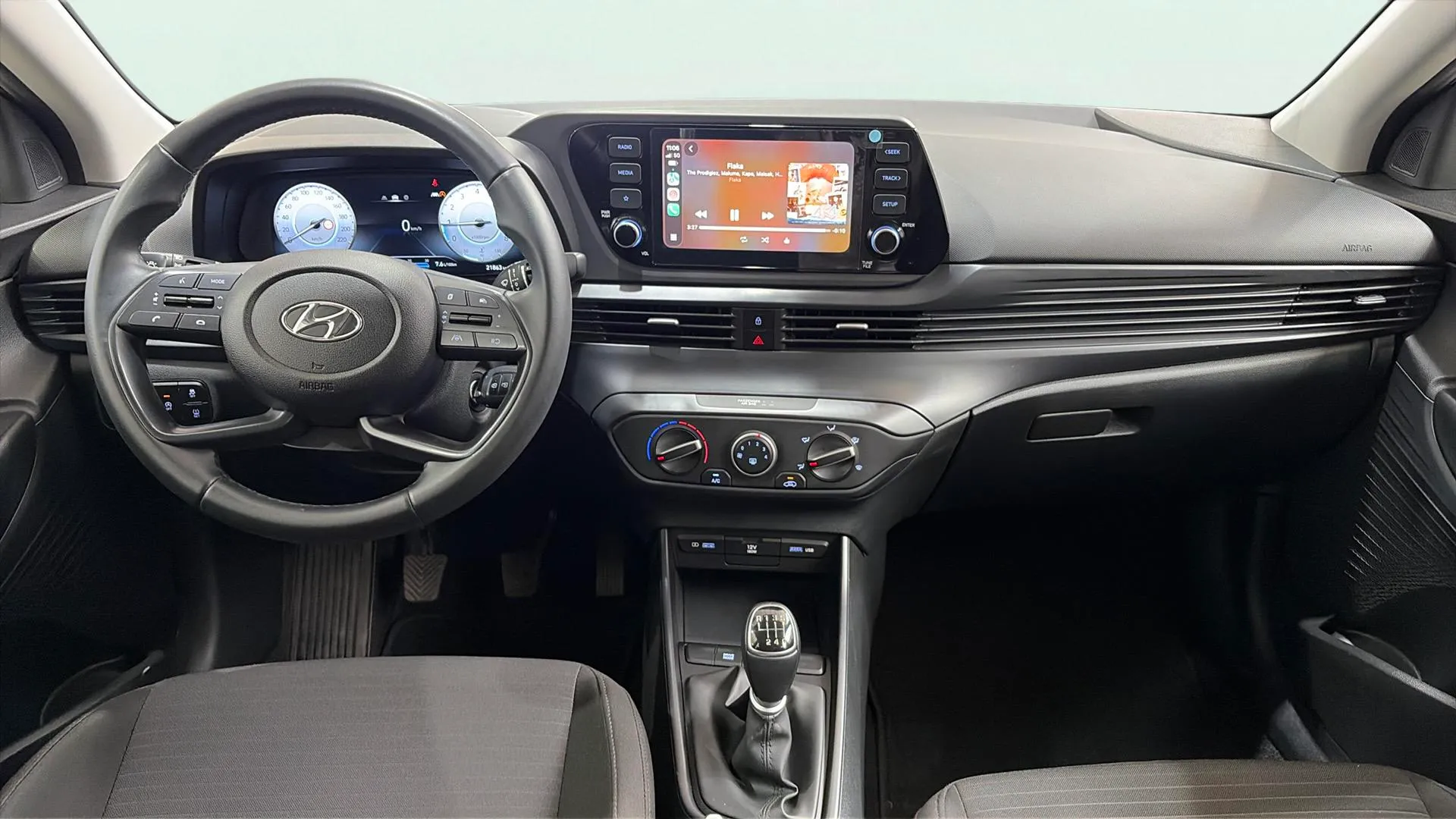 Hyundai i20 1.0 T-GDi Klass - foto 13