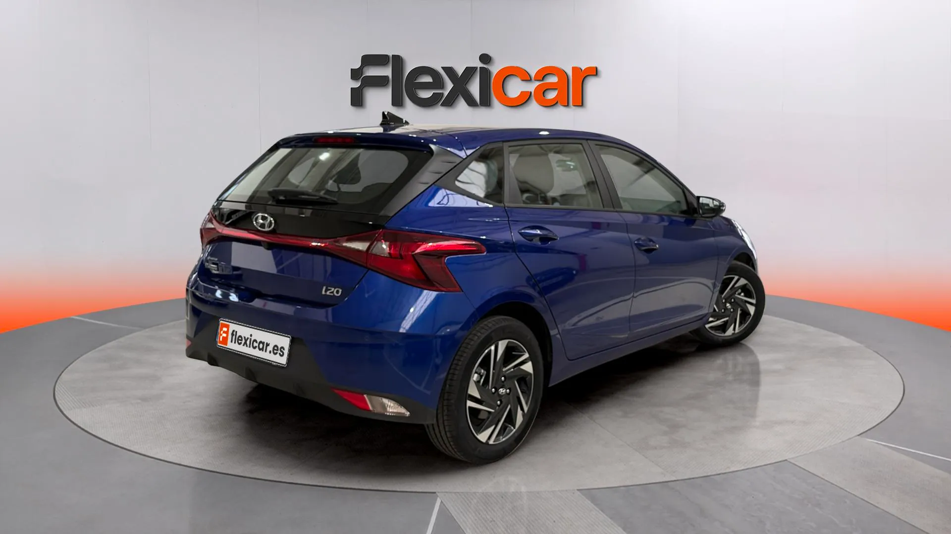 Hyundai i20 1.0 T-GDi Klass - foto 7