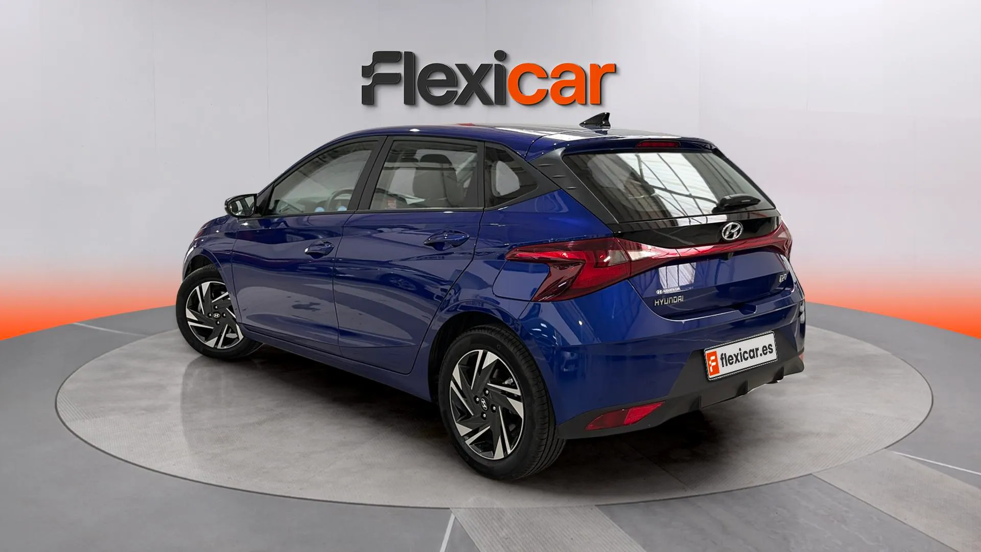 Hyundai i20 1.0 T-GDi Klass - foto 5