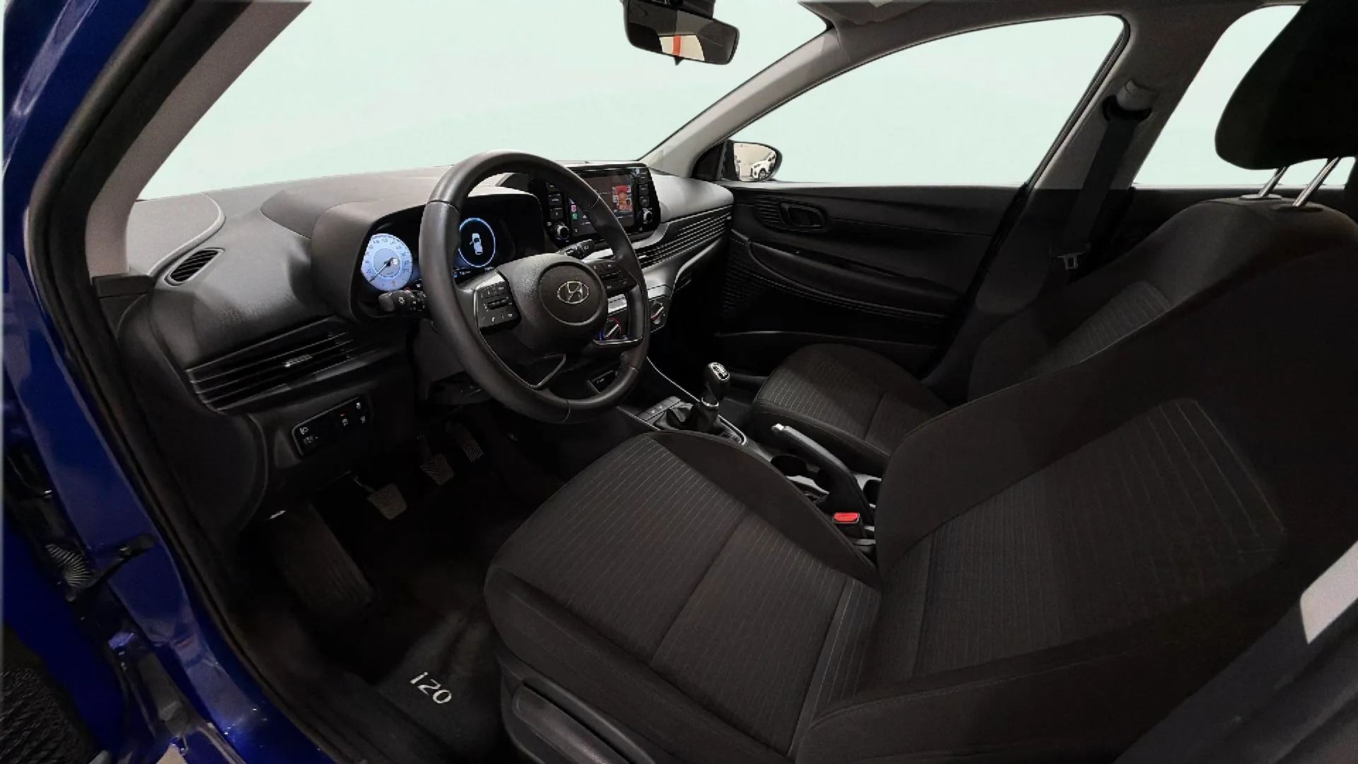 Hyundai i20 1.0 T-GDi Klass - foto 12