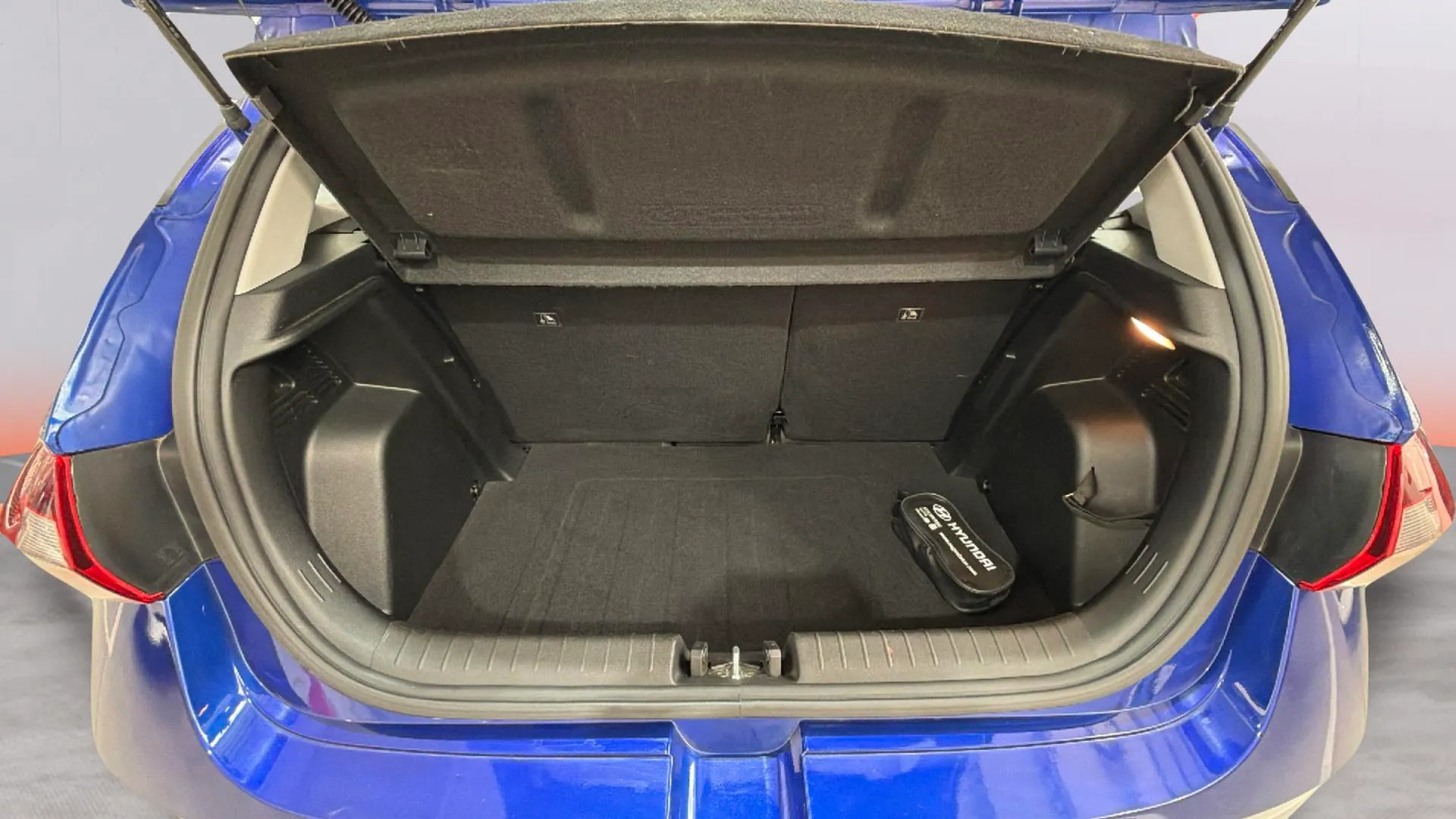 Hyundai i20 1.0 T-GDi Klass - foto 10