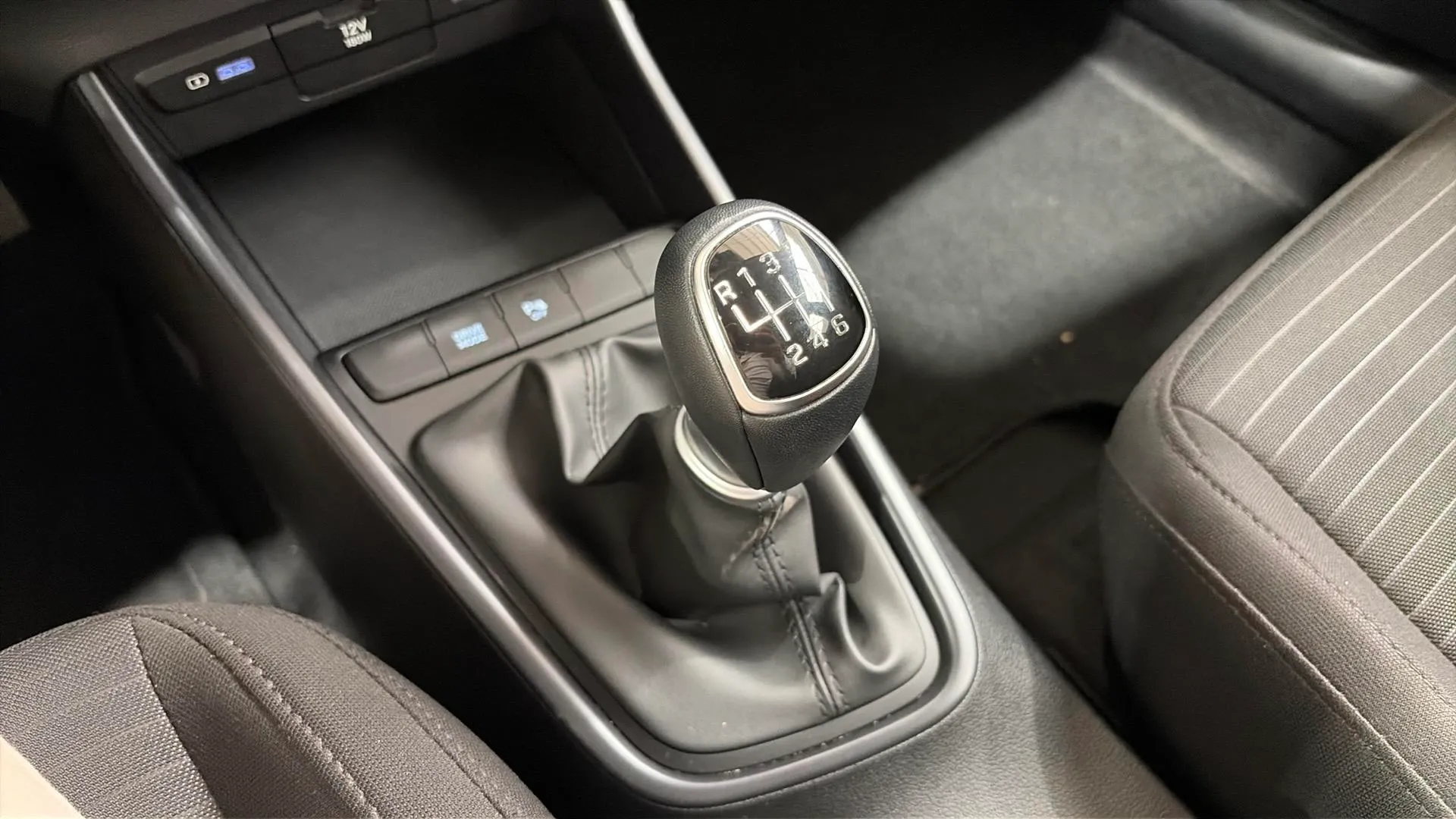 Hyundai i20 1.0 T-GDi Klass - foto 21