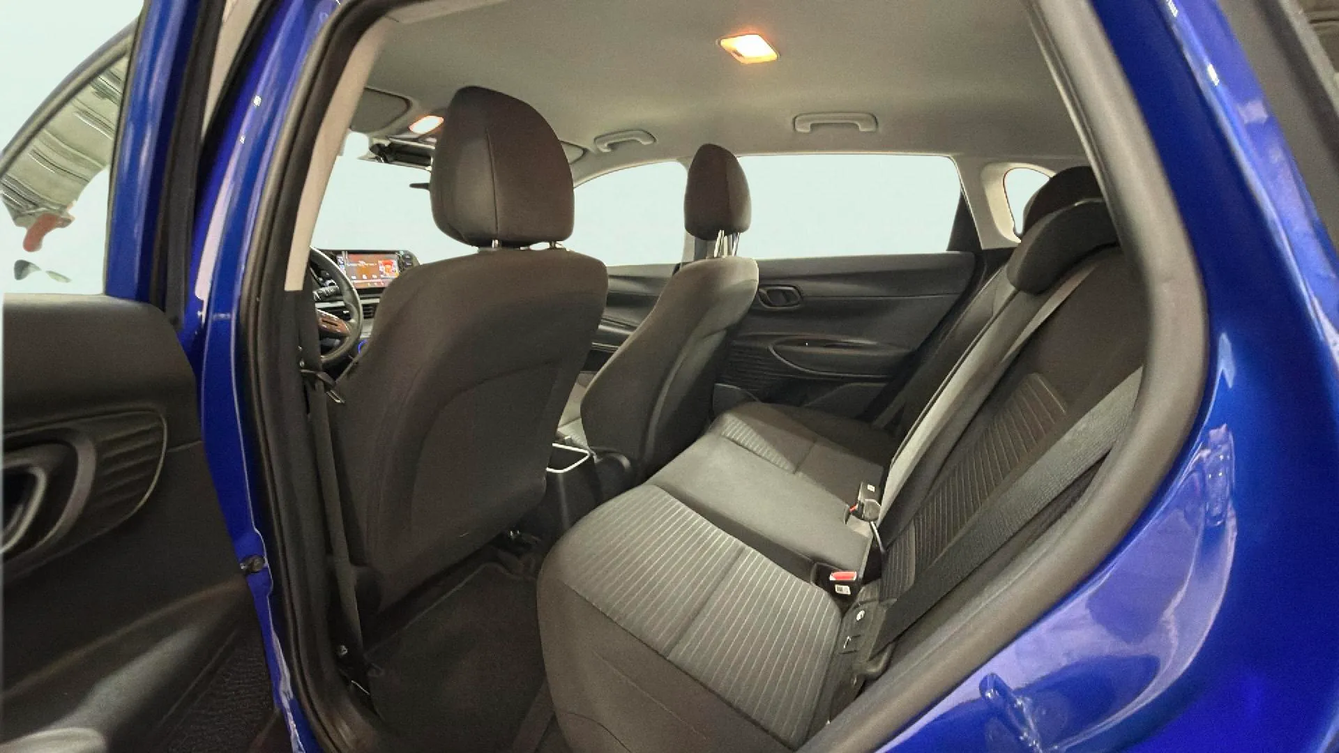 Hyundai i20 1.0 T-GDi Klass - foto 9