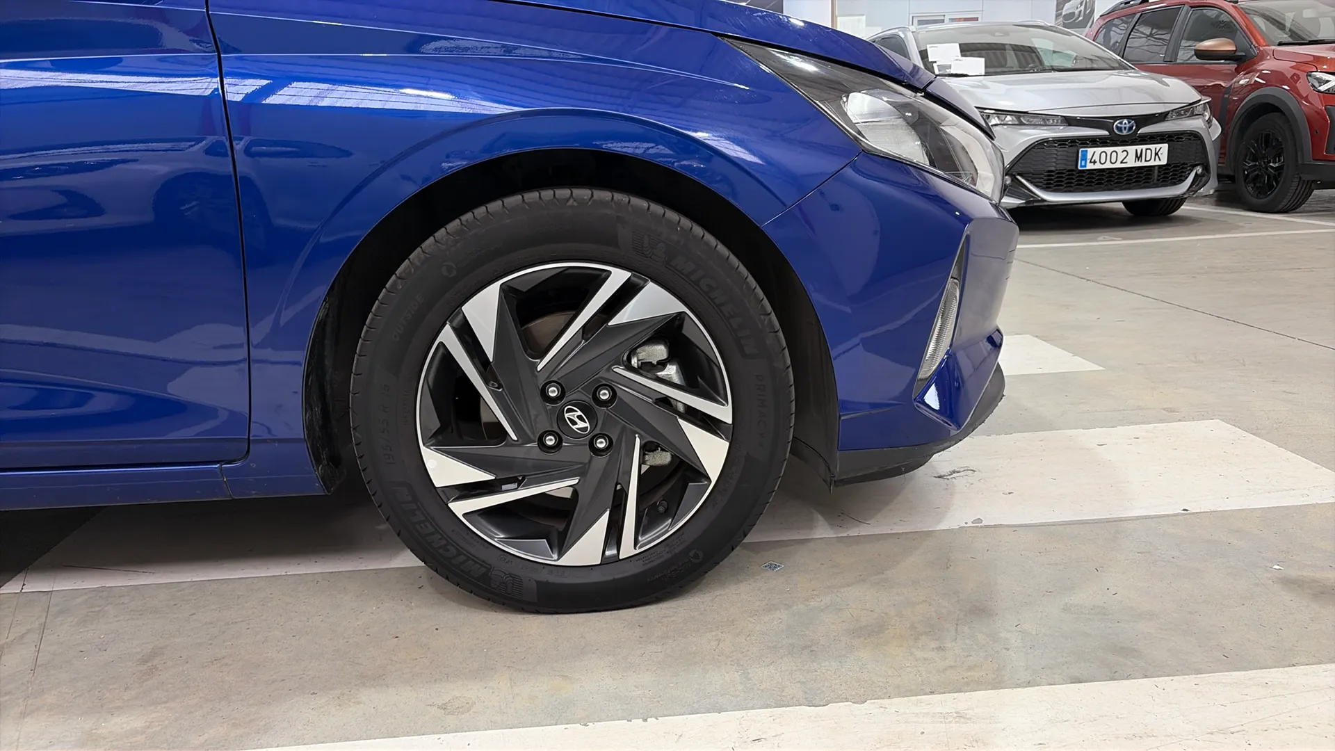 Hyundai i20 1.0 T-GDi Klass - foto 17