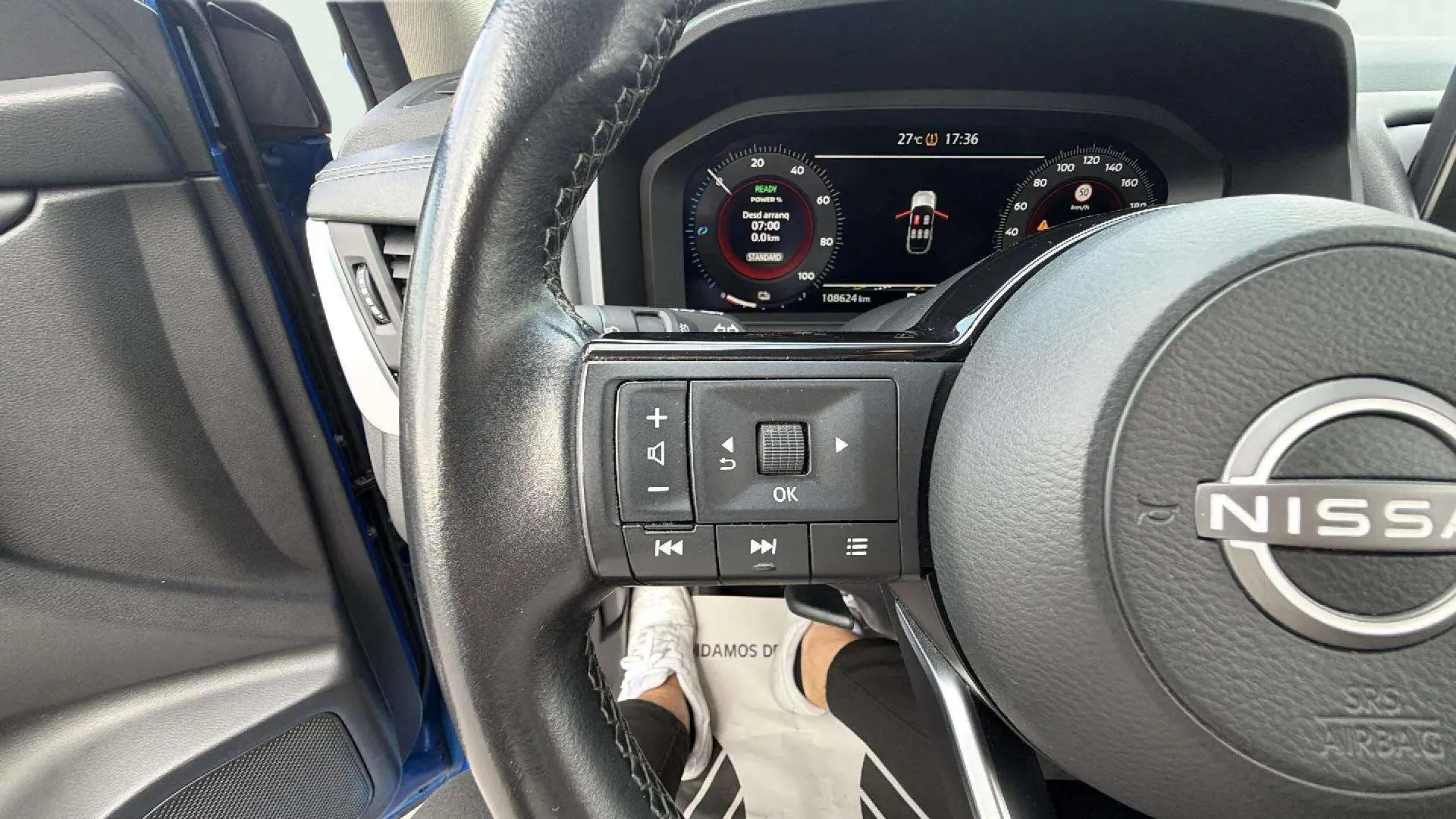 Nissan Qashqai E-POWER N-Connecta - foto 14