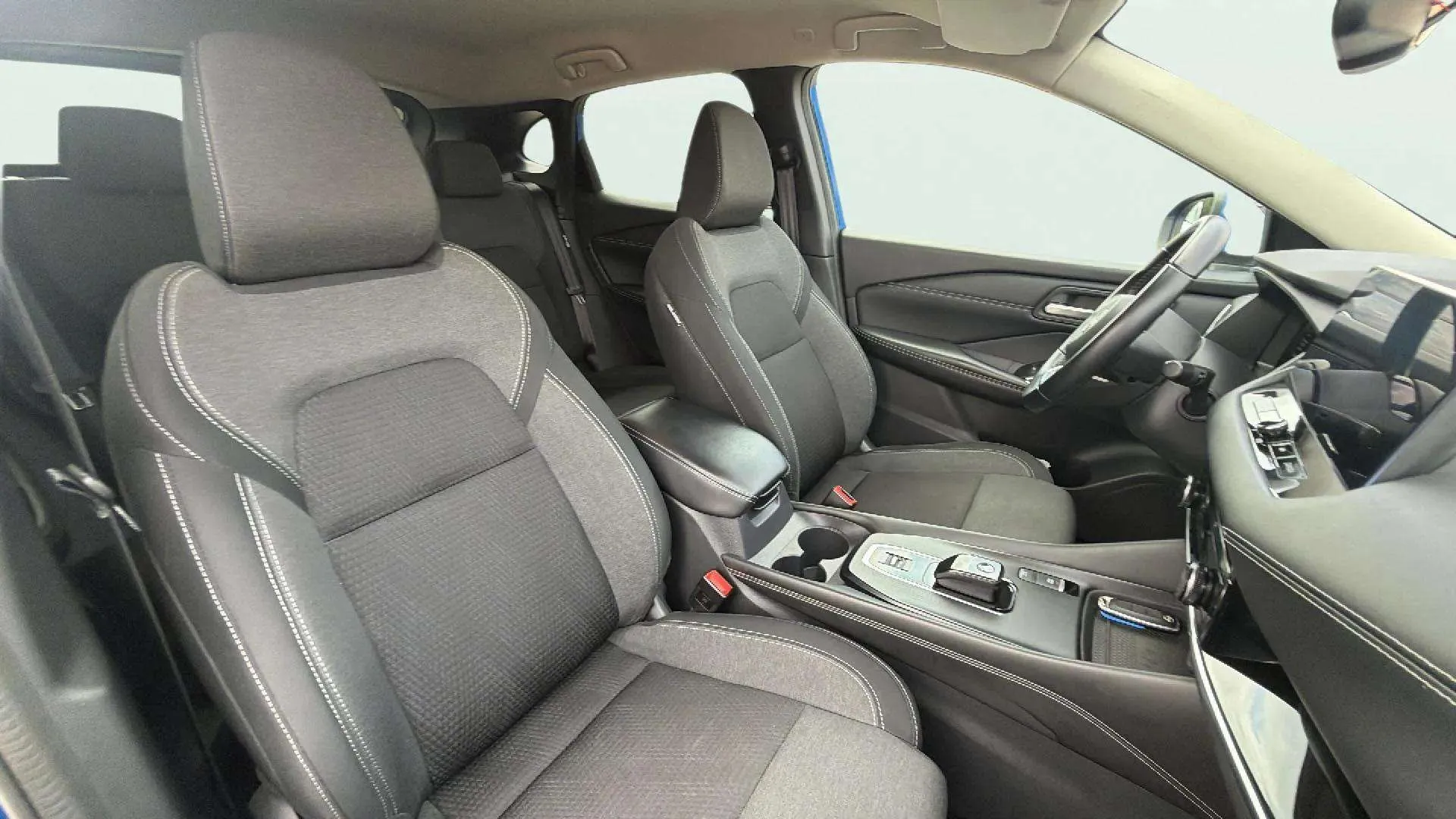 Nissan Qashqai E-POWER N-Connecta - foto 16