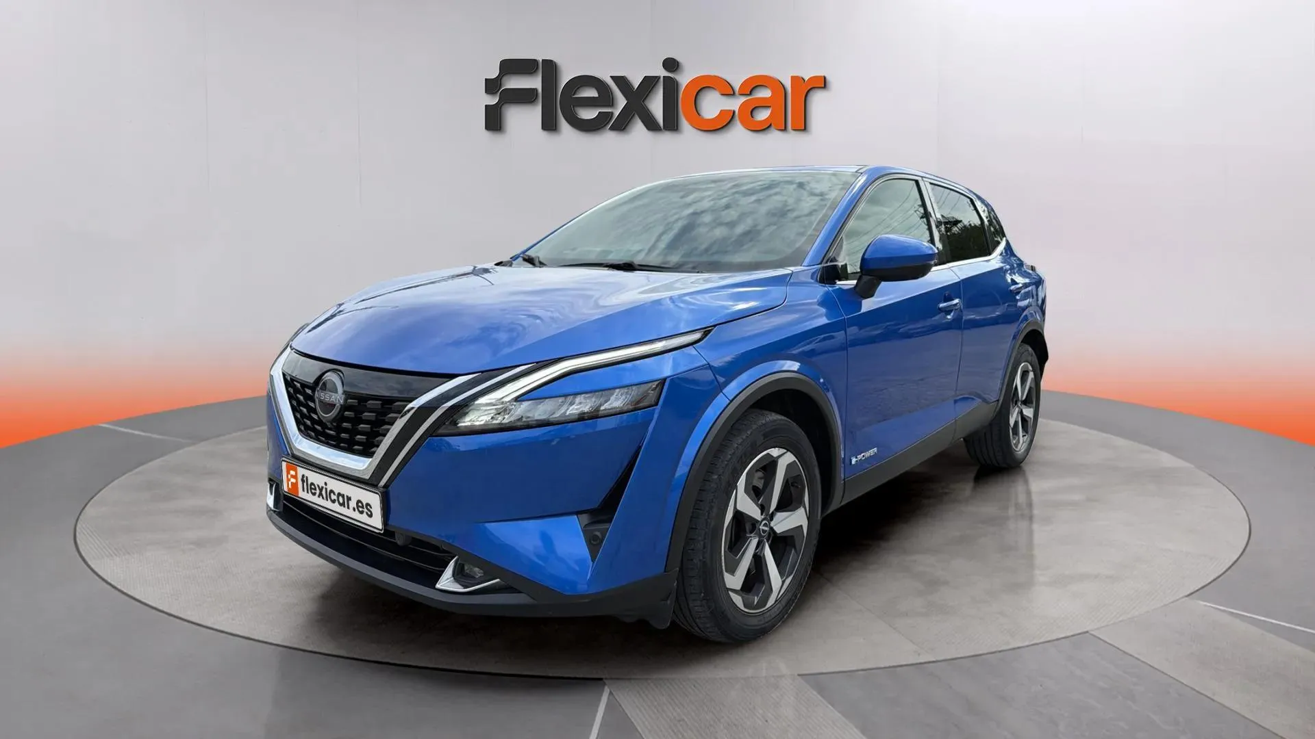 Nissan Qashqai E-POWER N-Connecta - foto 3