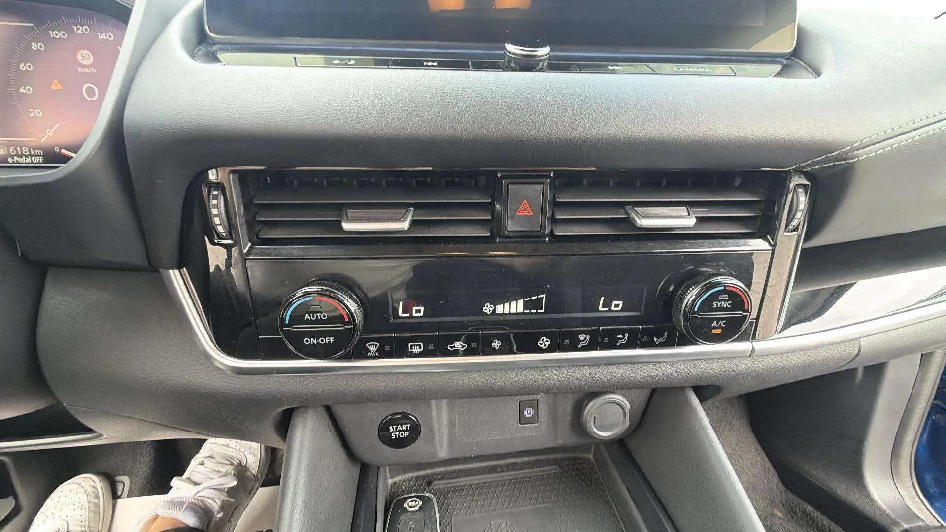 Nissan Qashqai E-POWER N-Connecta - foto 19