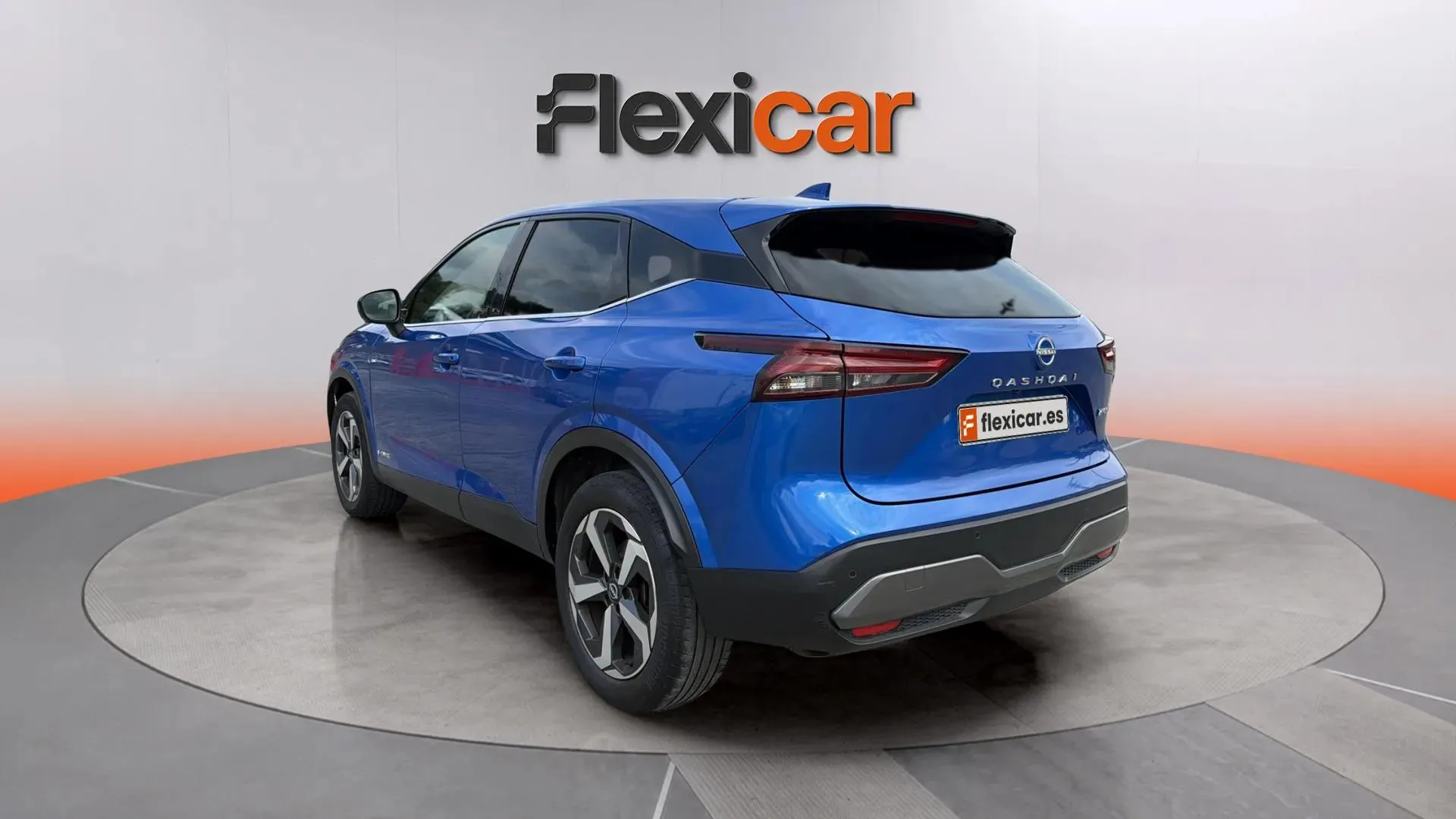 Nissan Qashqai E-POWER N-Connecta - foto 5