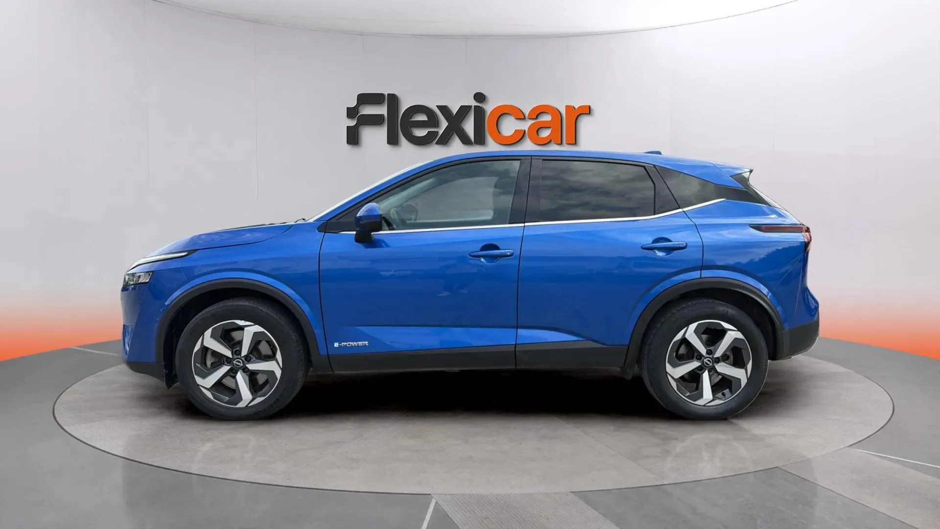 Nissan Qashqai E-POWER N-Connecta - foto 4