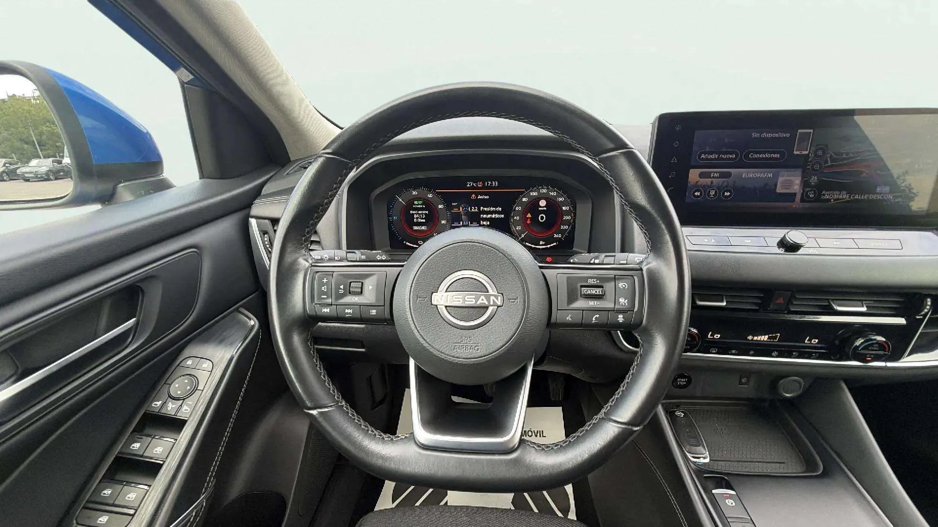 Nissan Qashqai E-POWER N-Connecta - foto 12