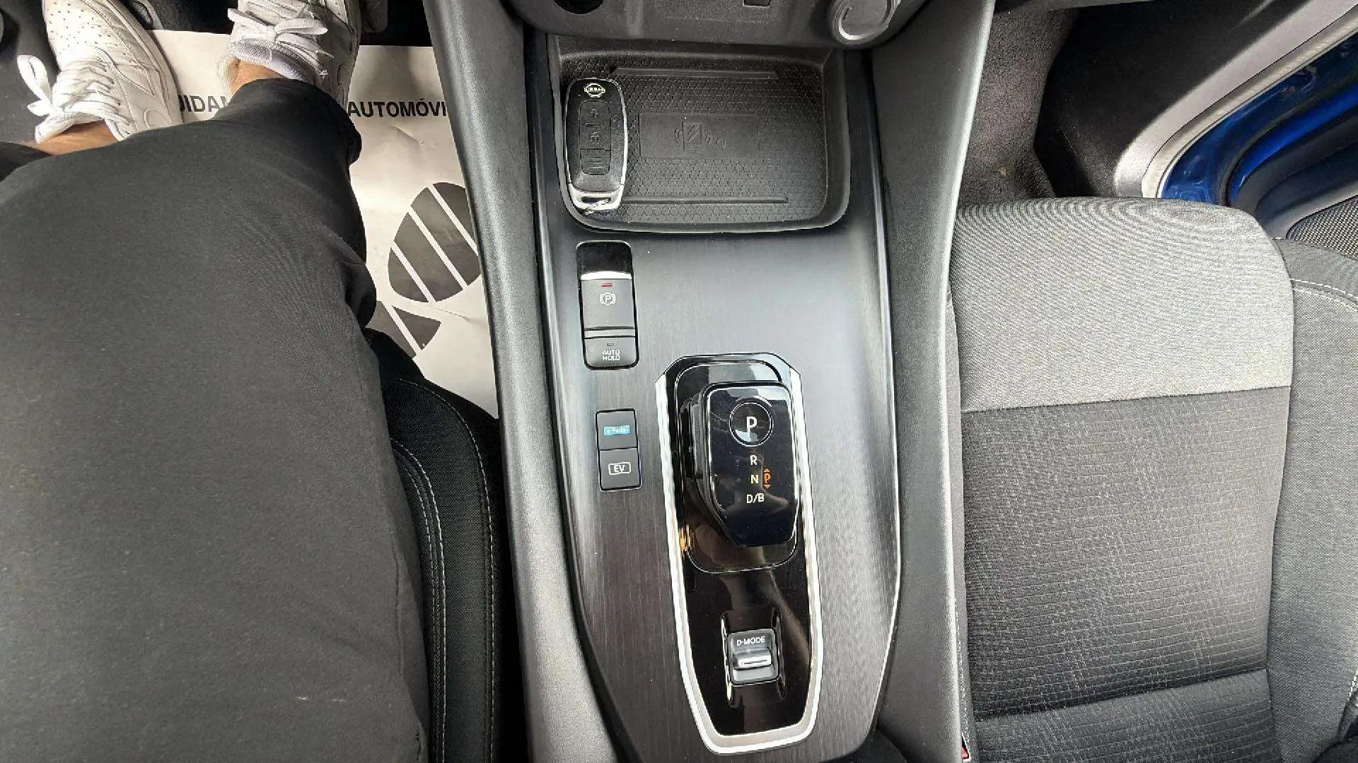 Nissan Qashqai E-POWER N-Connecta - foto 20