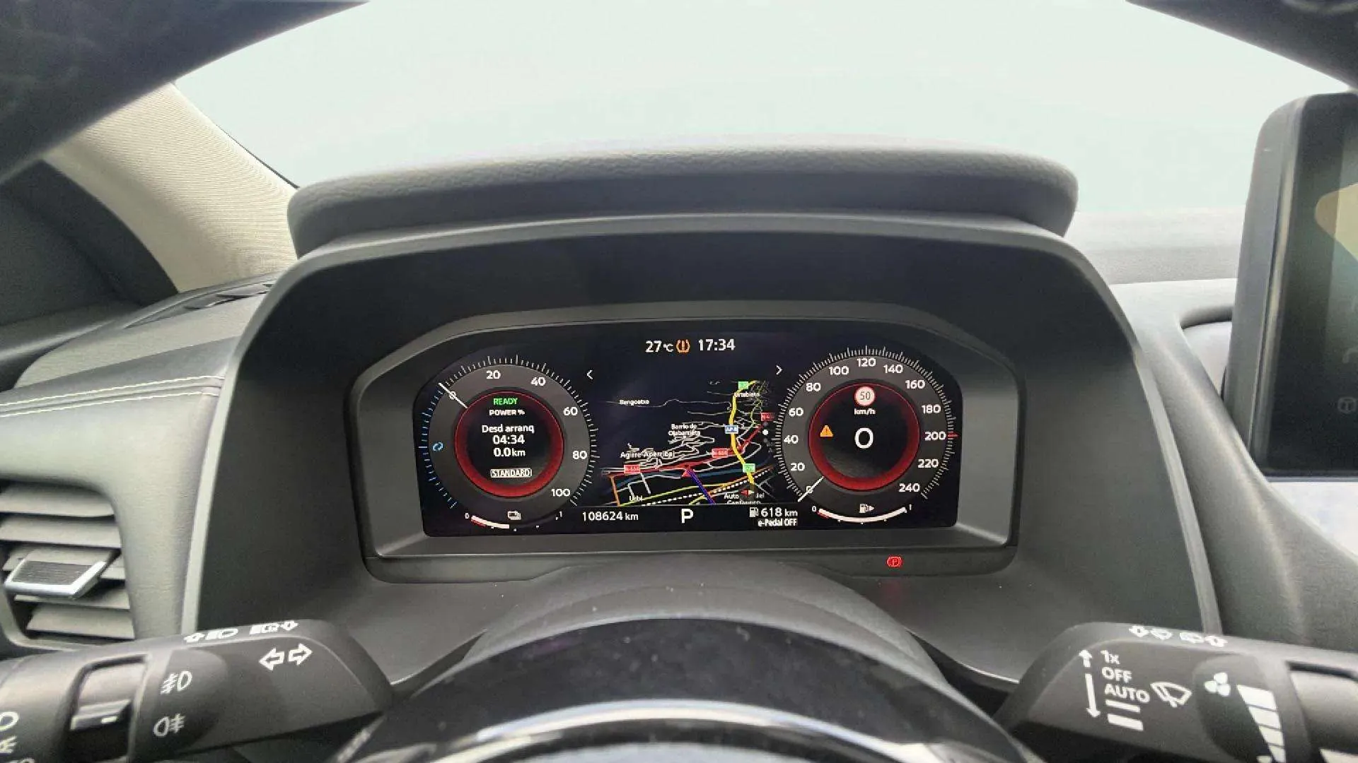 Nissan Qashqai E-POWER N-Connecta - foto 13
