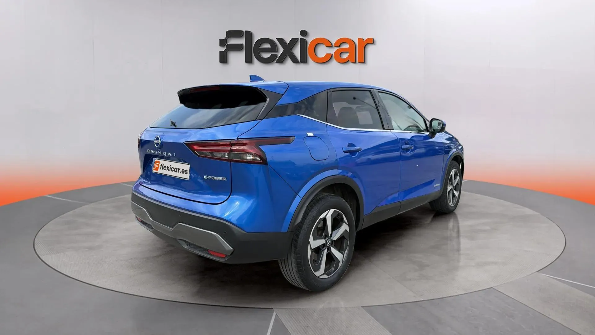Nissan Qashqai E-POWER N-Connecta - foto 7