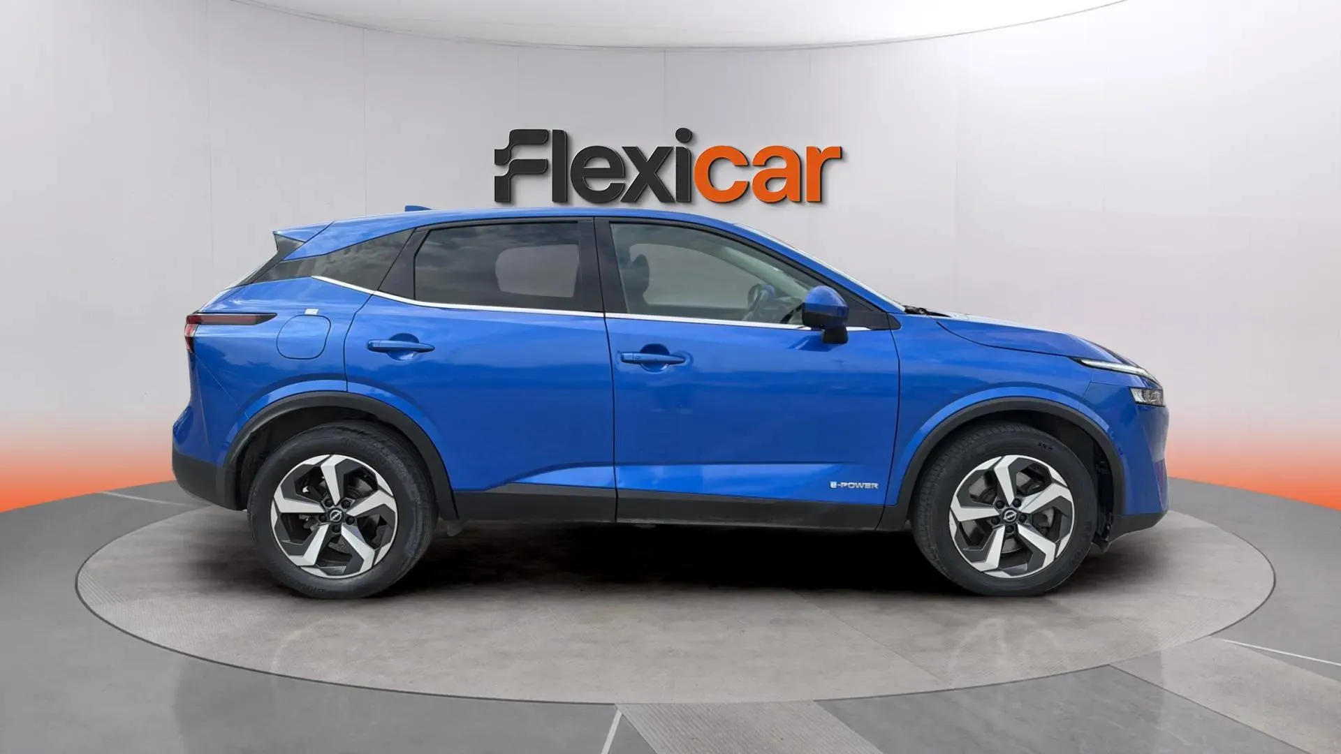 Nissan Qashqai E-POWER N-Connecta - foto 8
