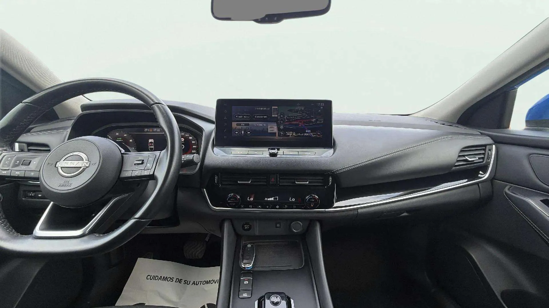 Nissan Qashqai E-POWER N-Connecta - foto 11