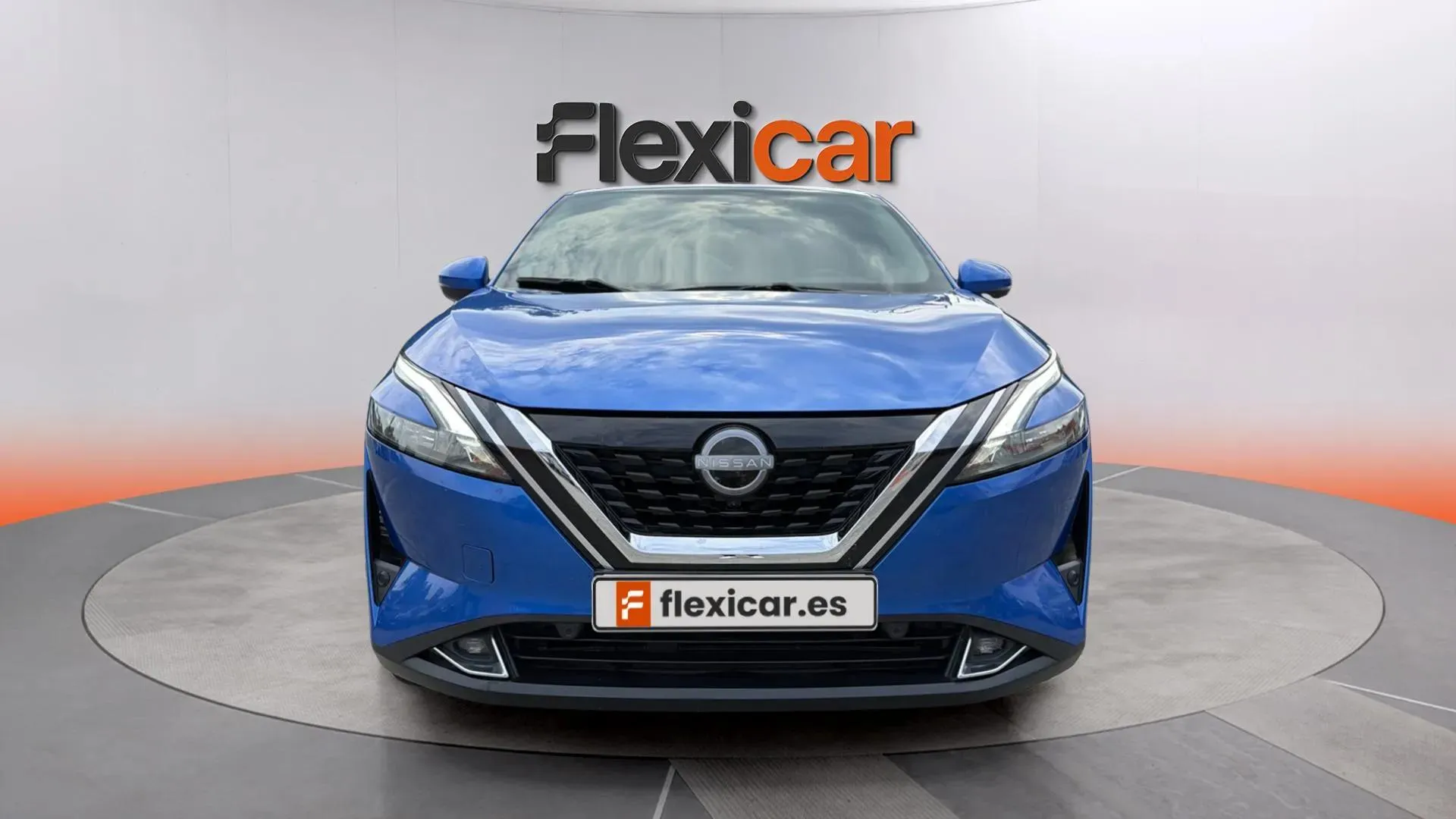 Nissan Qashqai E-POWER N-Connecta - foto 2