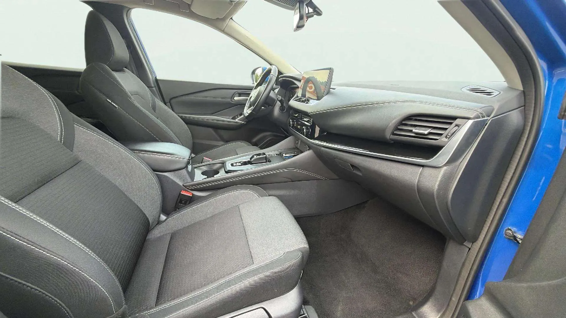 Nissan Qashqai E-POWER N-Connecta - foto 17