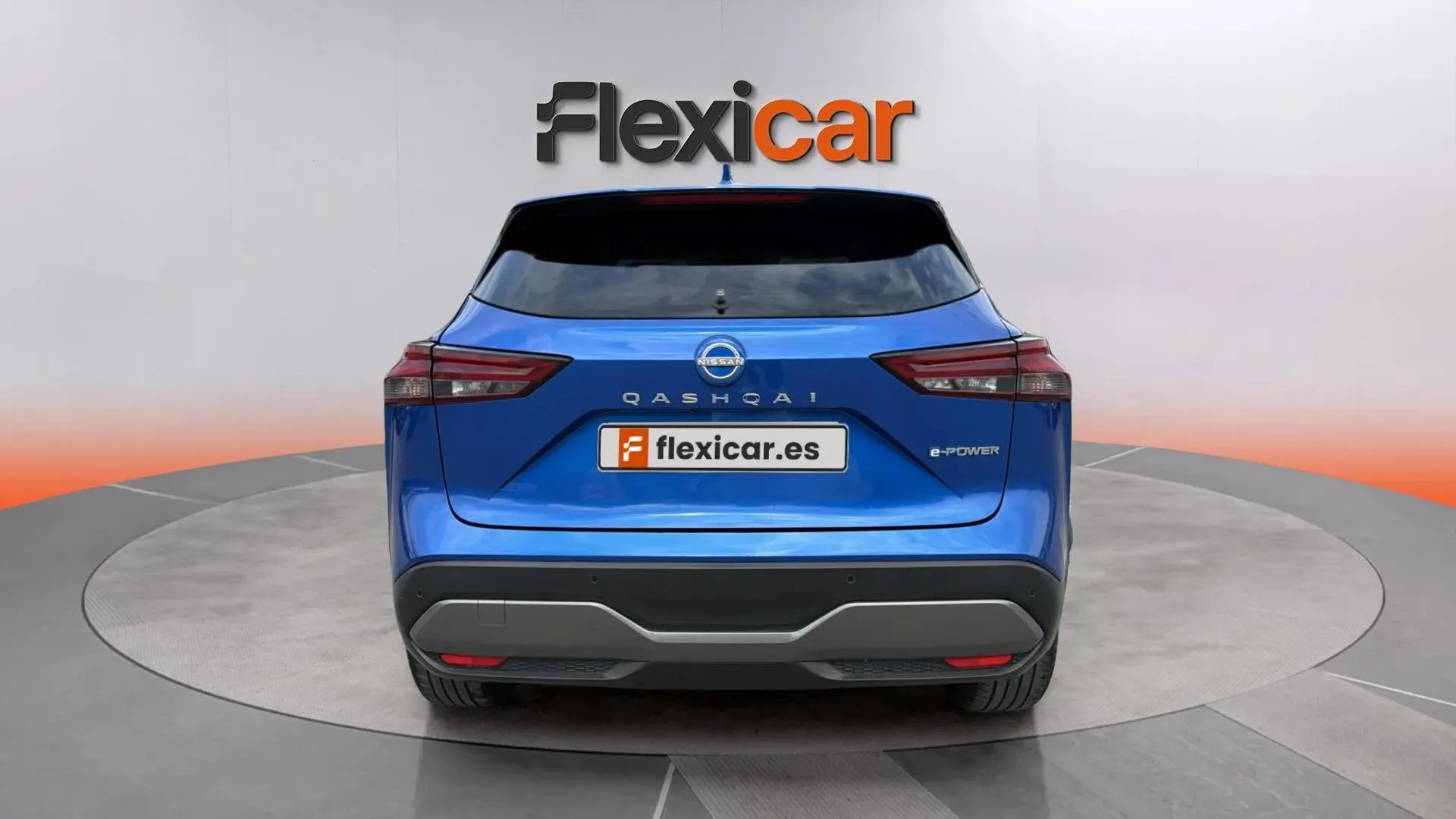 Nissan Qashqai E-POWER N-Connecta - foto 6