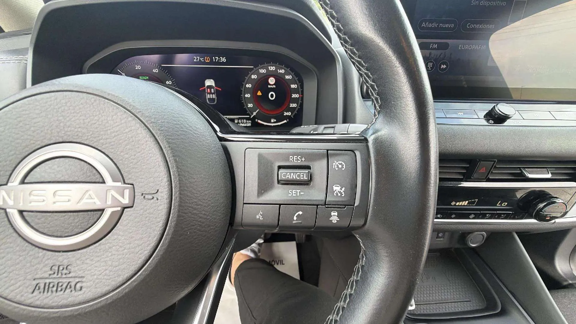 Nissan Qashqai E-POWER N-Connecta - foto 15