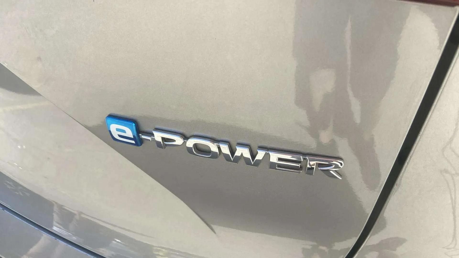 Nissan Qashqai E-POWER N-Connecta - foto 13