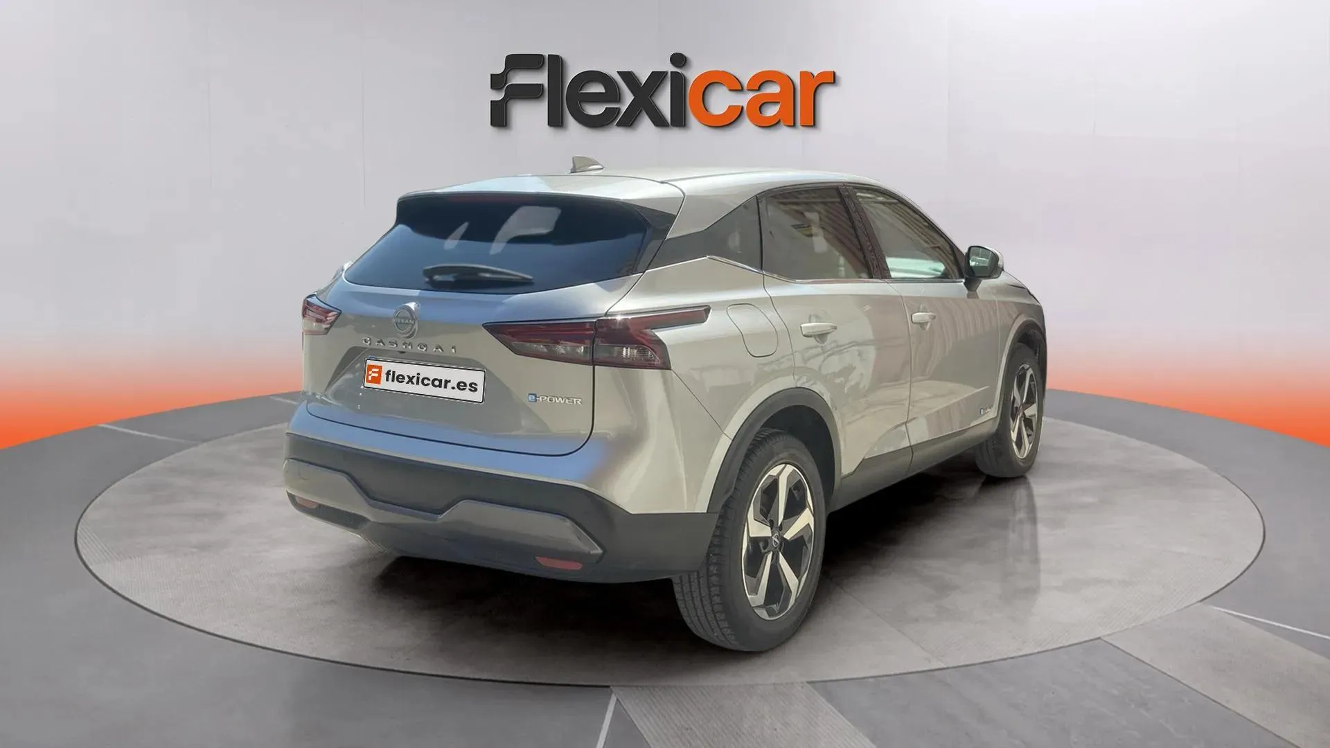Nissan Qashqai E-POWER N-Connecta - foto 6