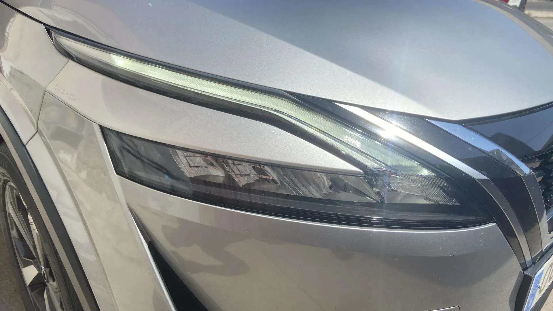 Nissan Qashqai E-POWER N-Connecta - foto 9