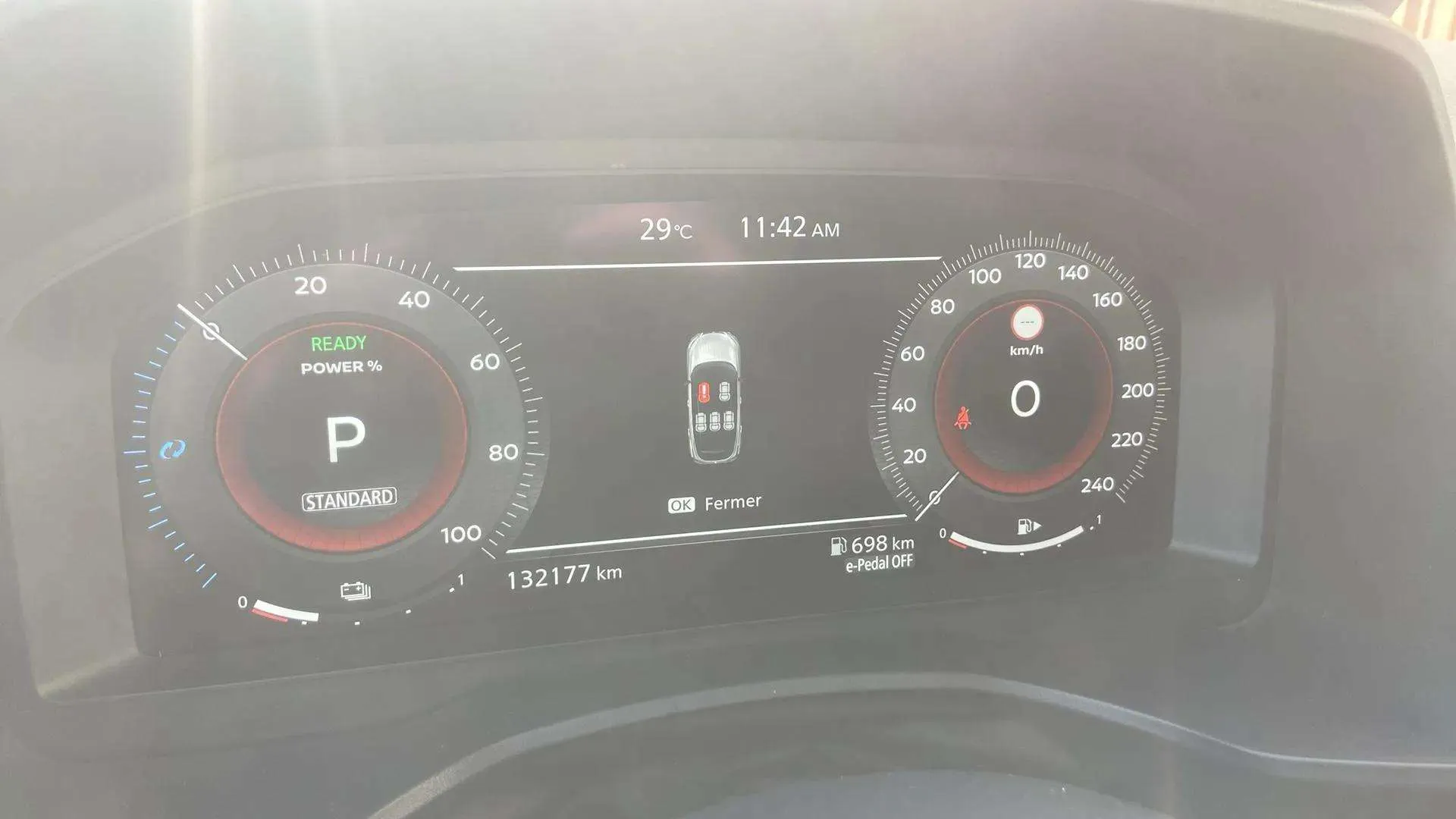 Nissan Qashqai E-POWER N-Connecta - foto 19