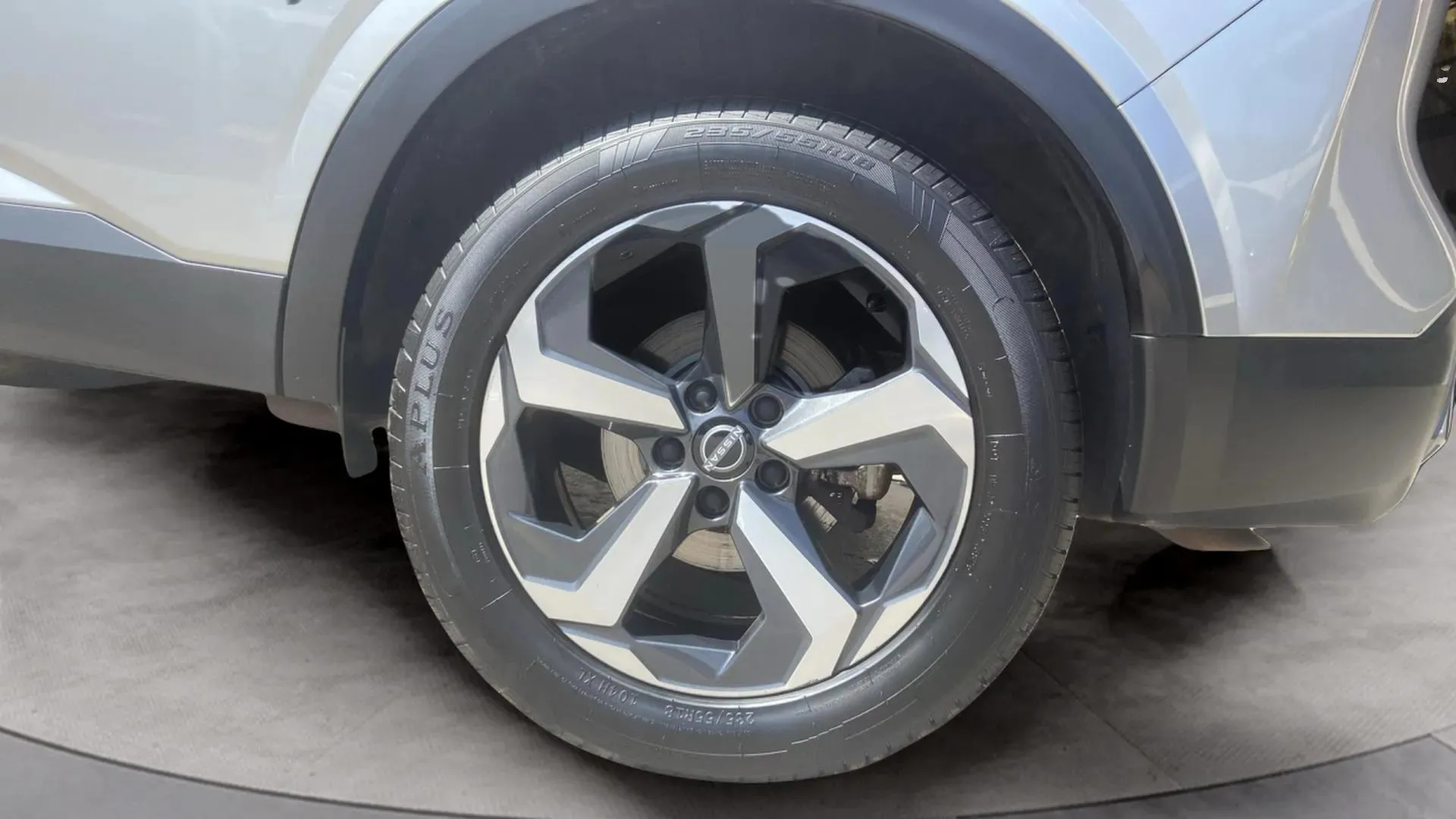 Nissan Qashqai E-POWER N-Connecta - foto 8