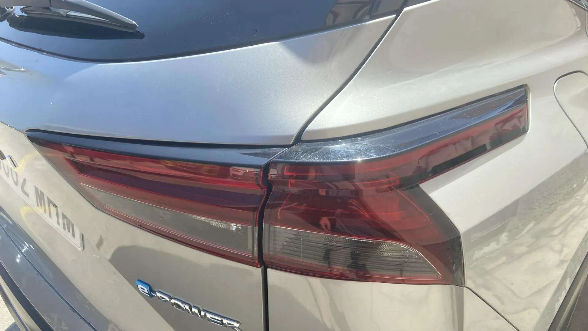 Nissan Qashqai E-POWER N-Connecta - foto 11