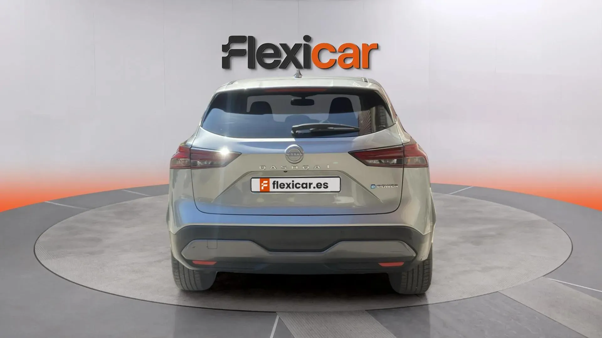 Nissan Qashqai E-POWER N-Connecta - foto 5