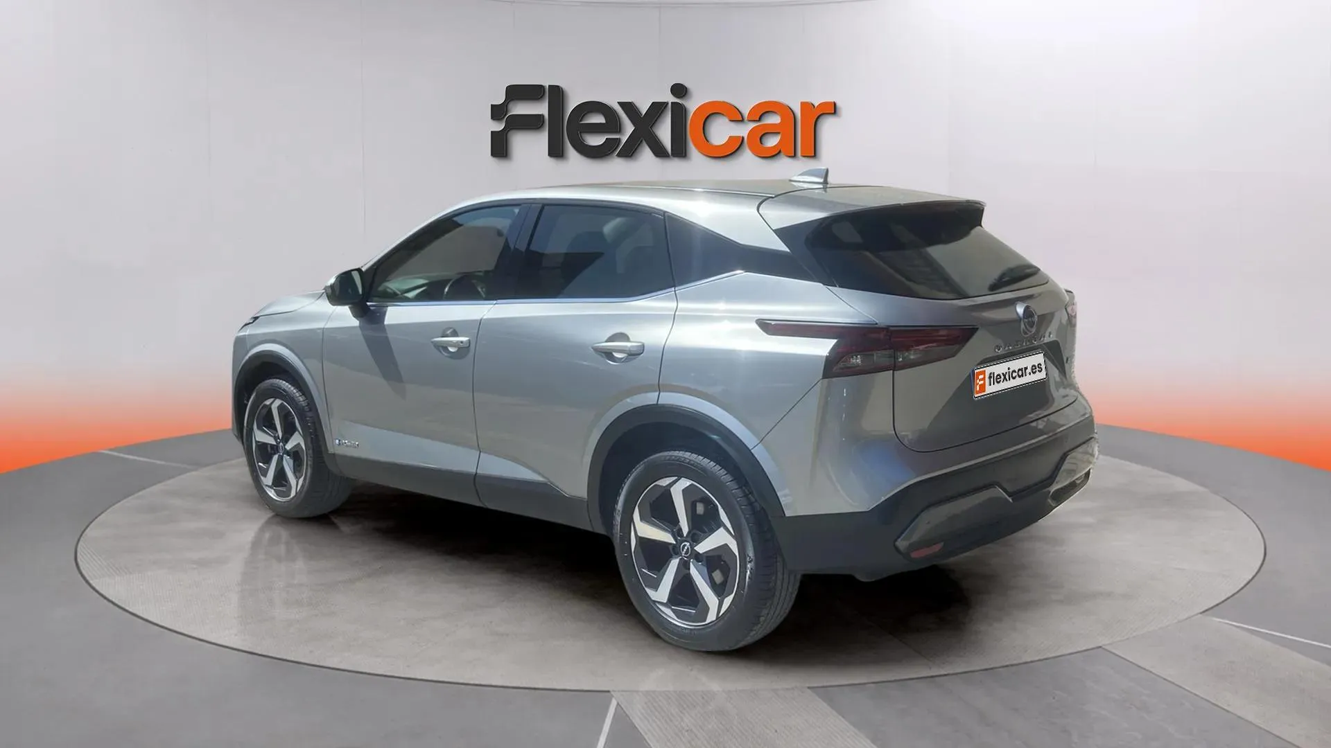 Nissan Qashqai E-POWER N-Connecta - foto 4