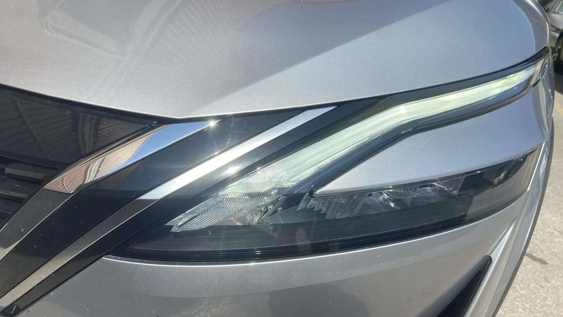 Nissan Qashqai E-POWER N-Connecta - foto 10