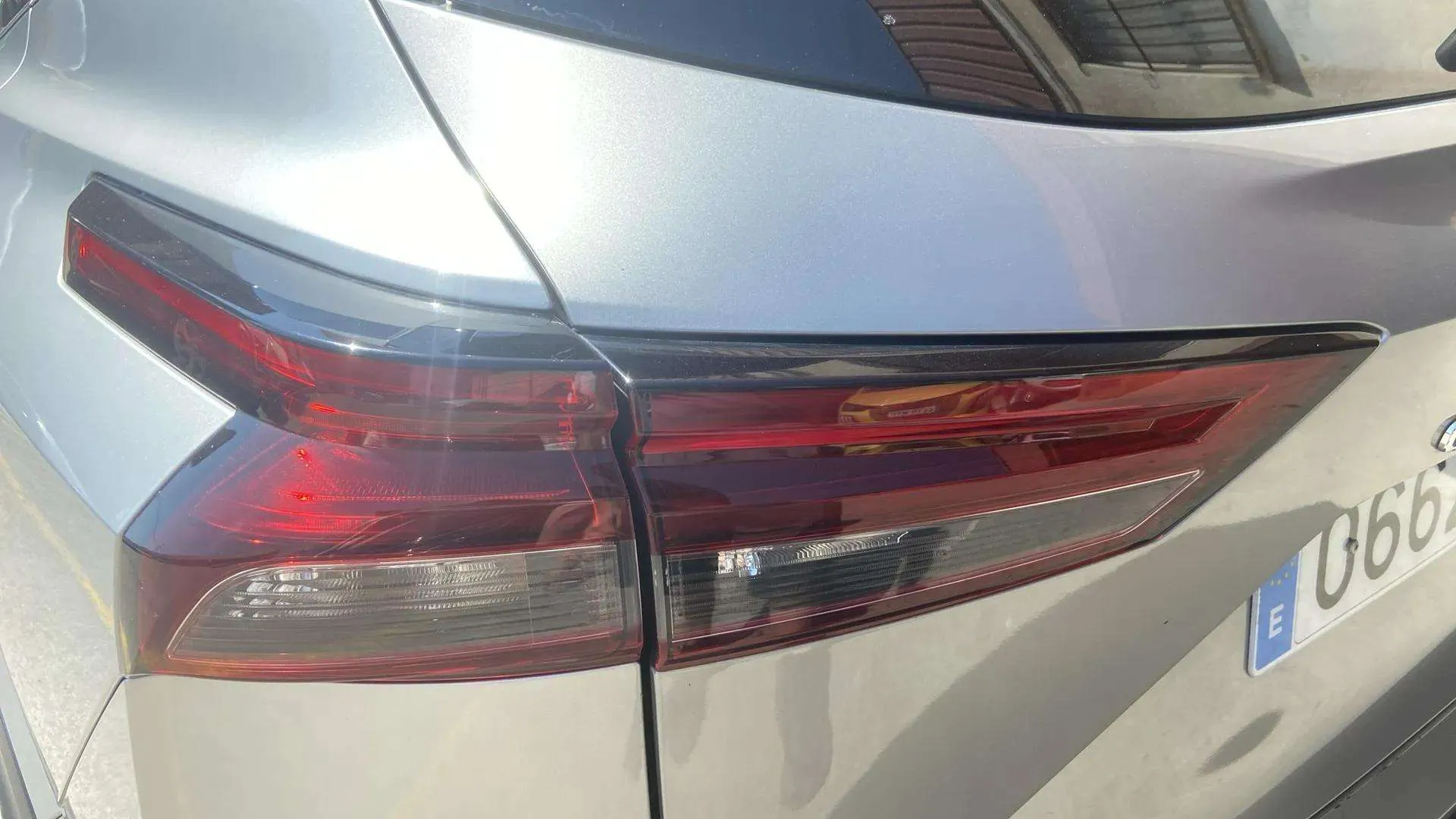 Nissan Qashqai E-POWER N-Connecta - foto 12