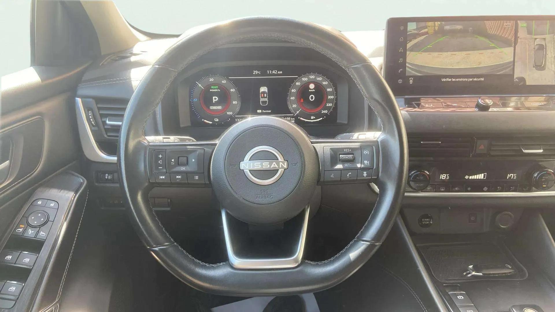 Nissan Qashqai E-POWER N-Connecta - foto 15
