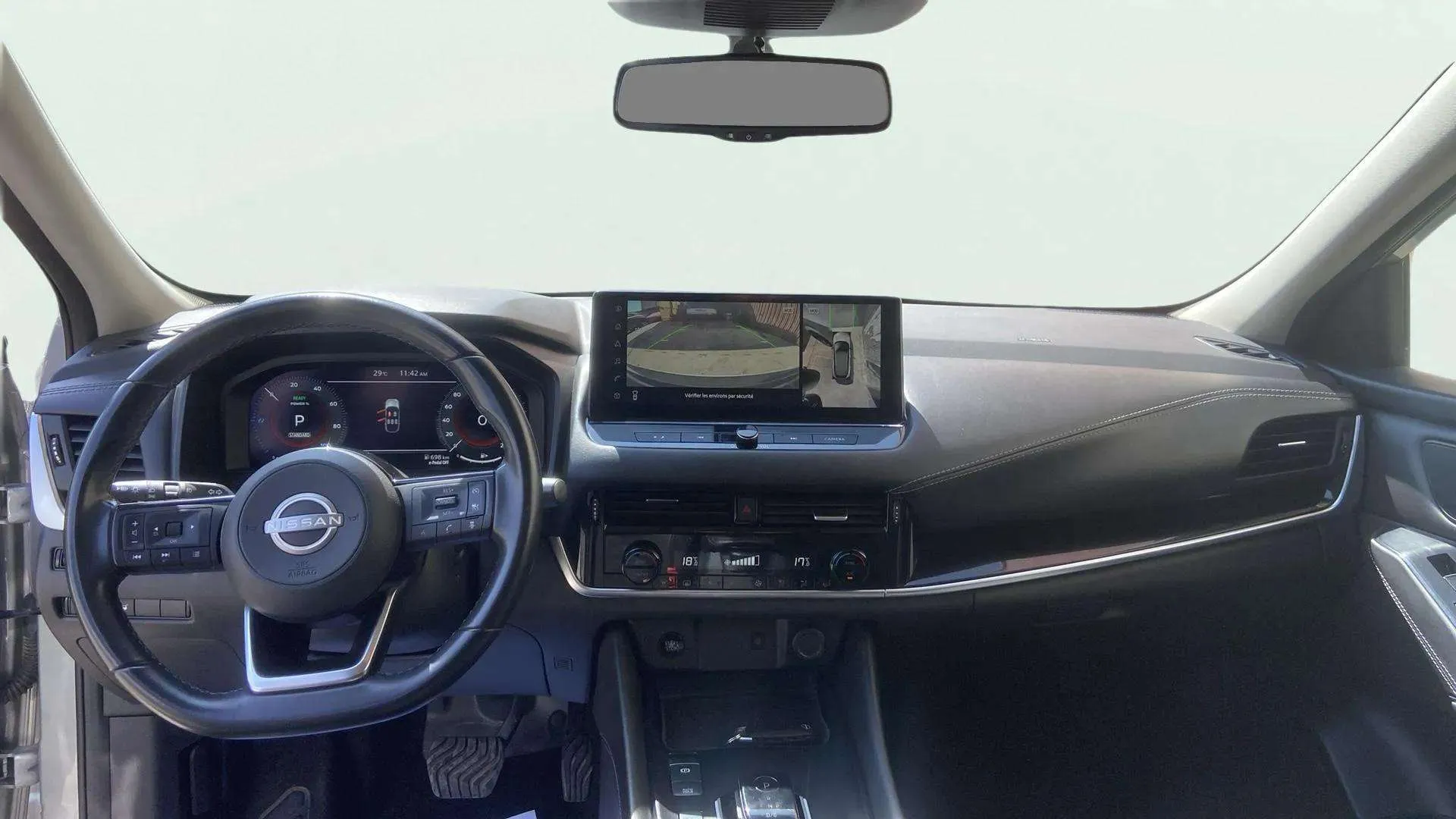 Nissan Qashqai E-POWER N-Connecta - foto 18