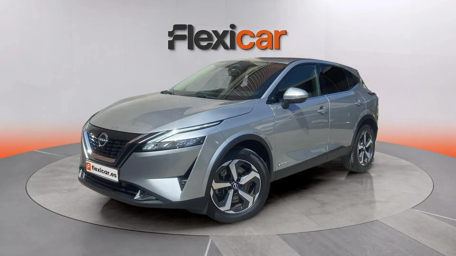 Nissan Qashqai E-POWER N-Connecta - foto 3