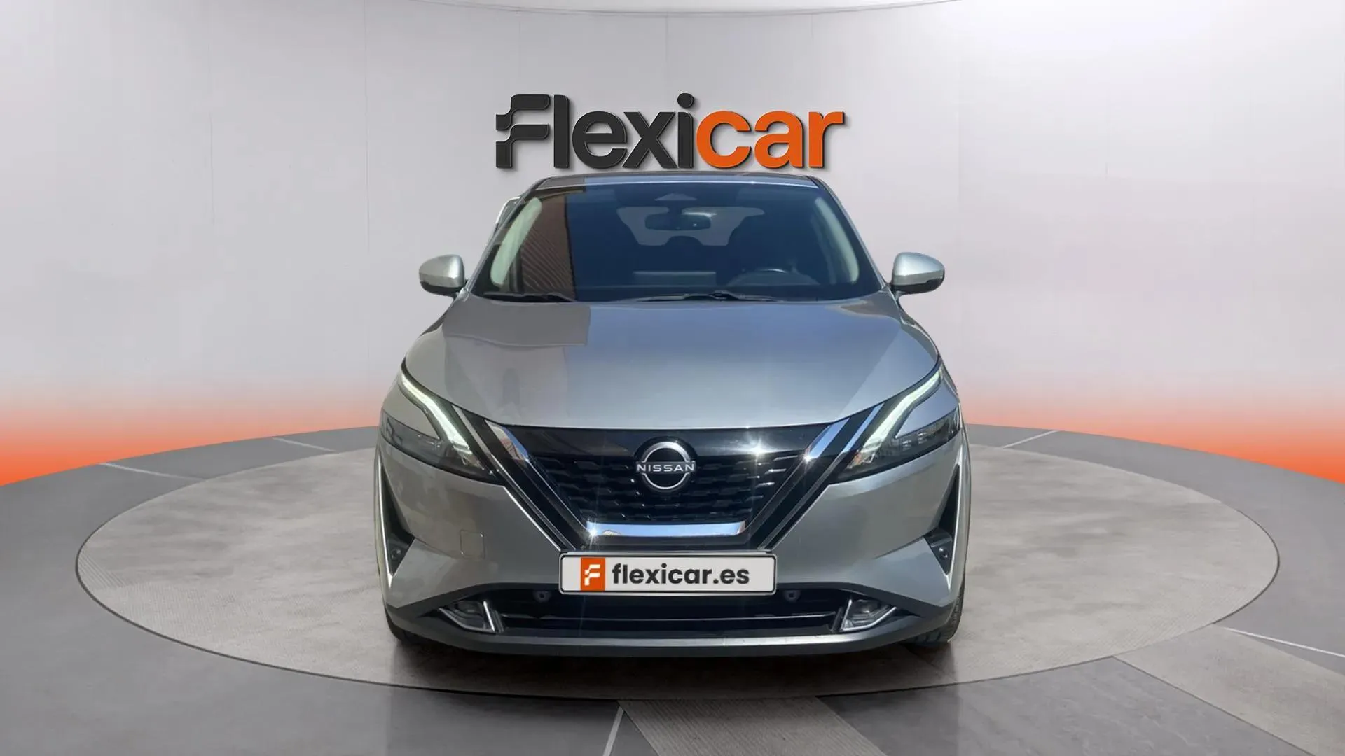 Nissan Qashqai E-POWER N-Connecta - foto 2