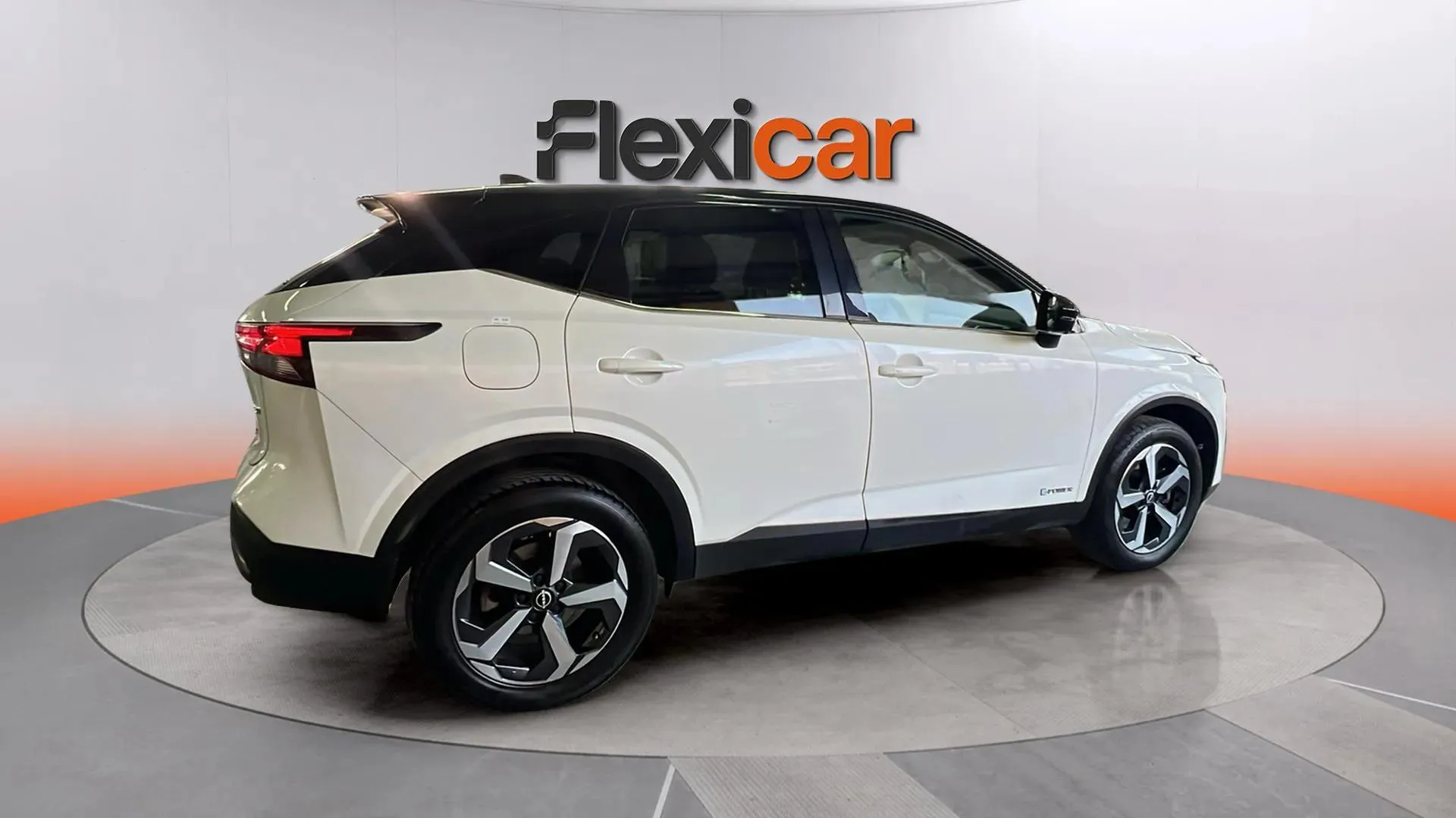 Nissan Qashqai E-POWER N-Connecta - foto 12