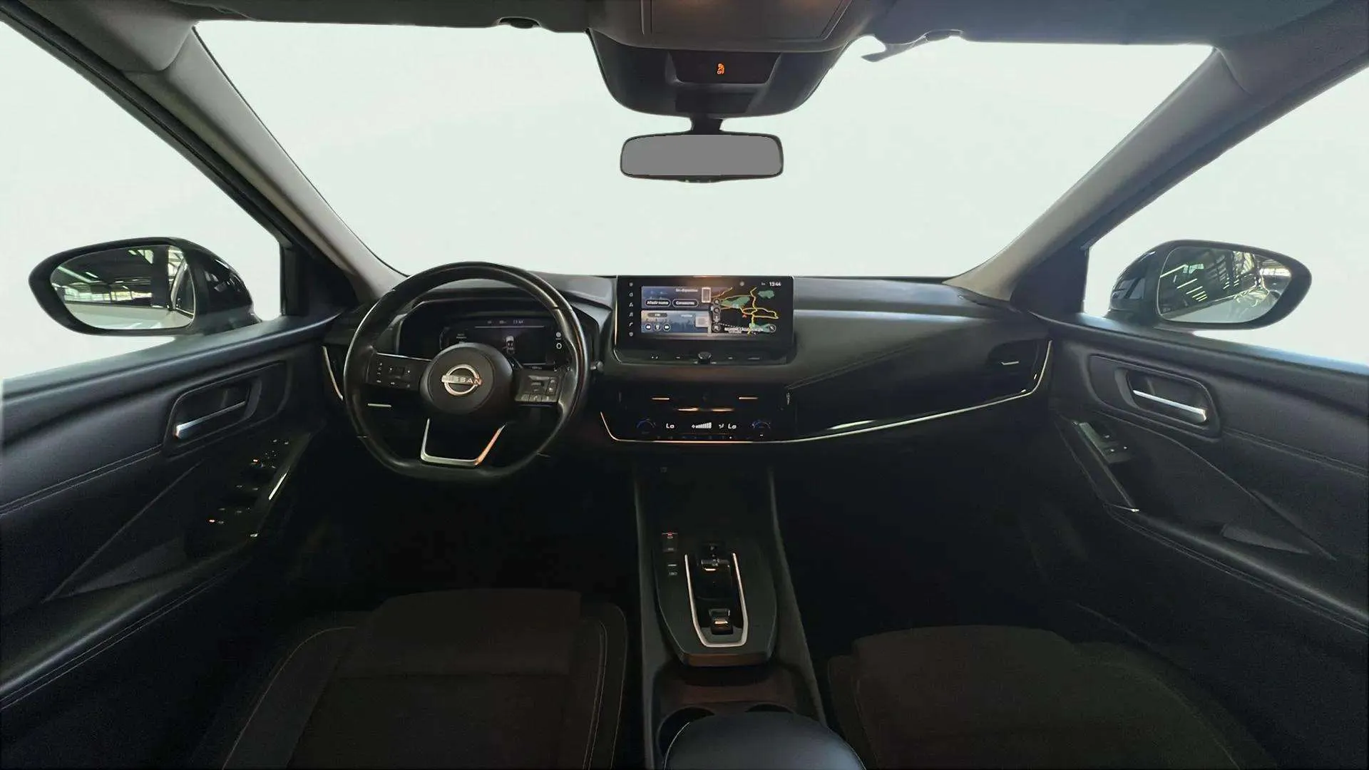 Nissan Qashqai E-POWER N-Connecta - foto 15