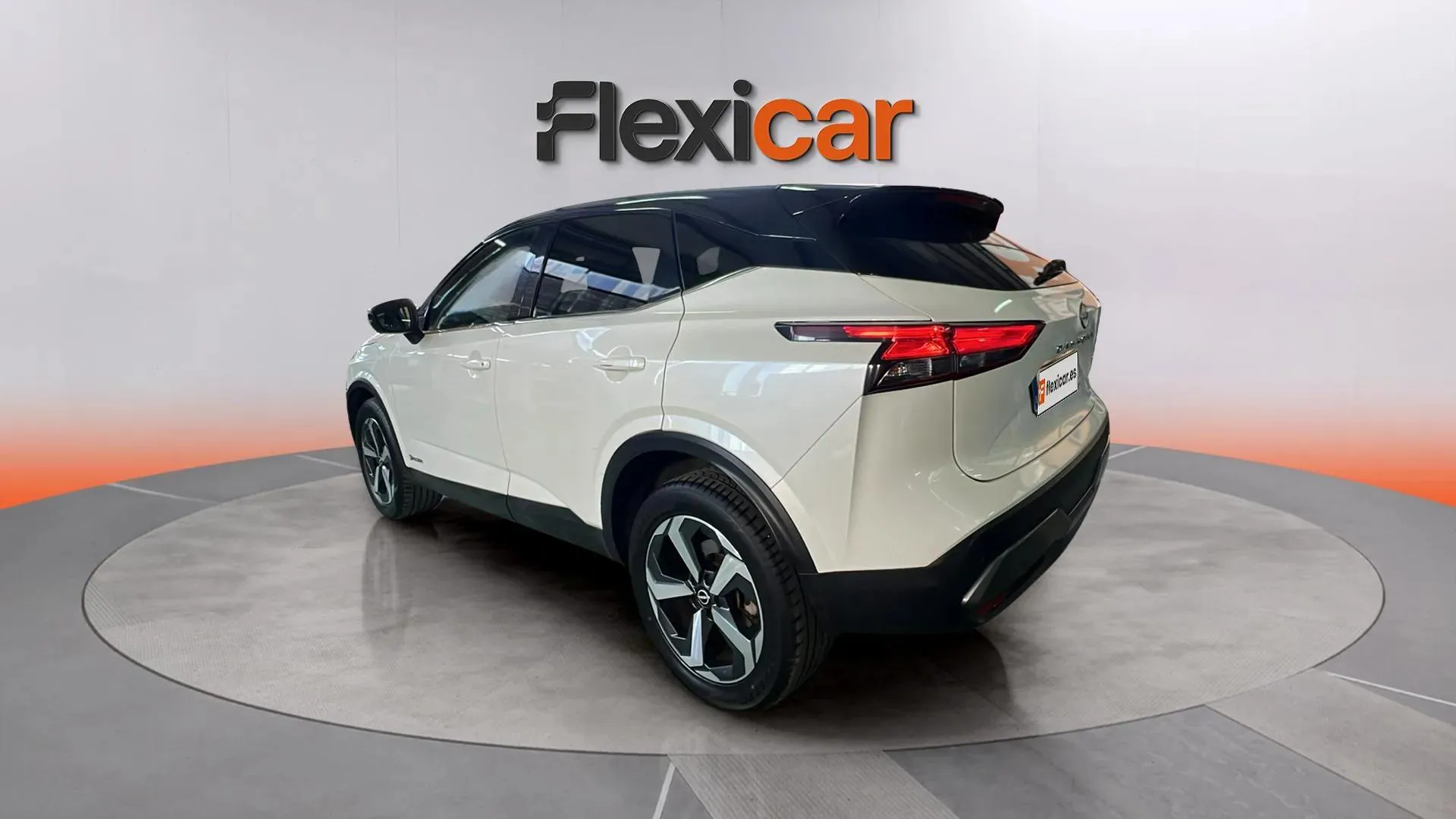 Nissan Qashqai E-POWER N-Connecta - foto 7