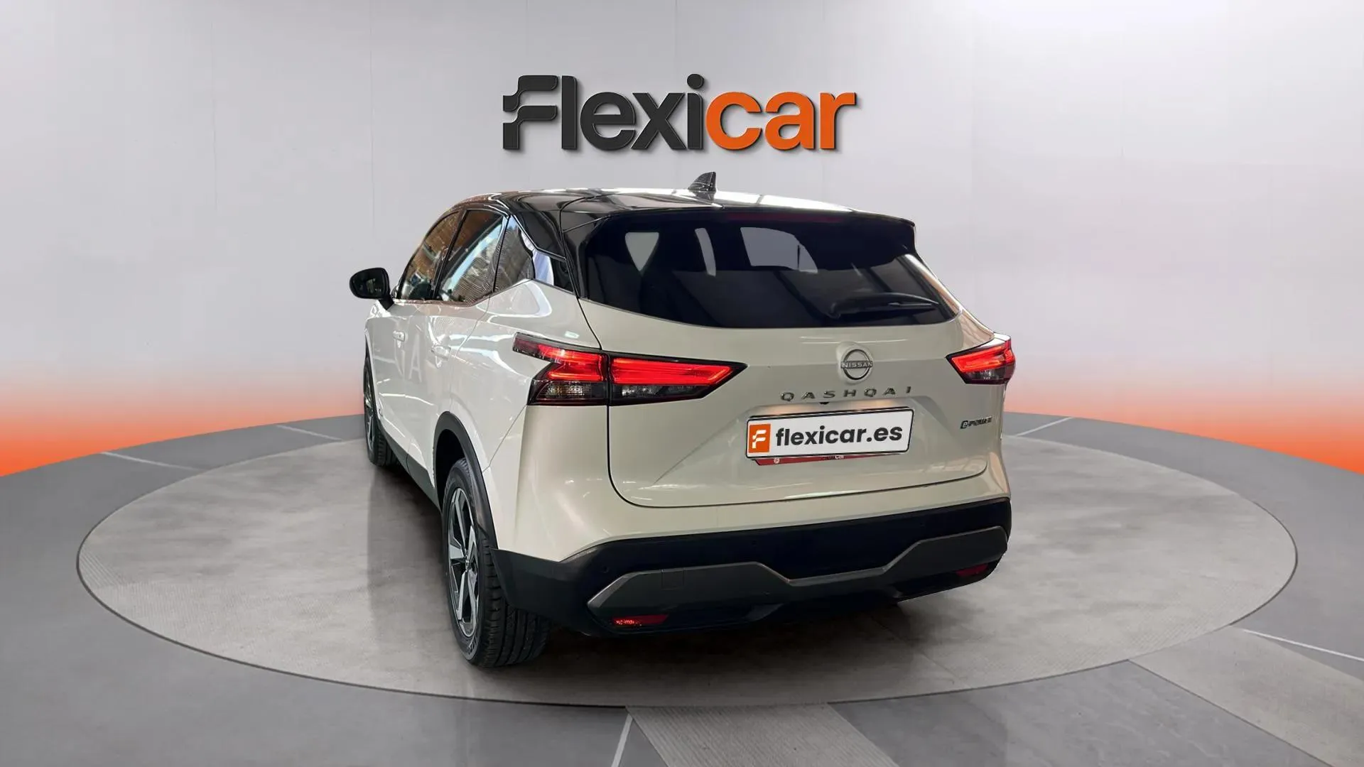 Nissan Qashqai E-POWER N-Connecta - foto 8