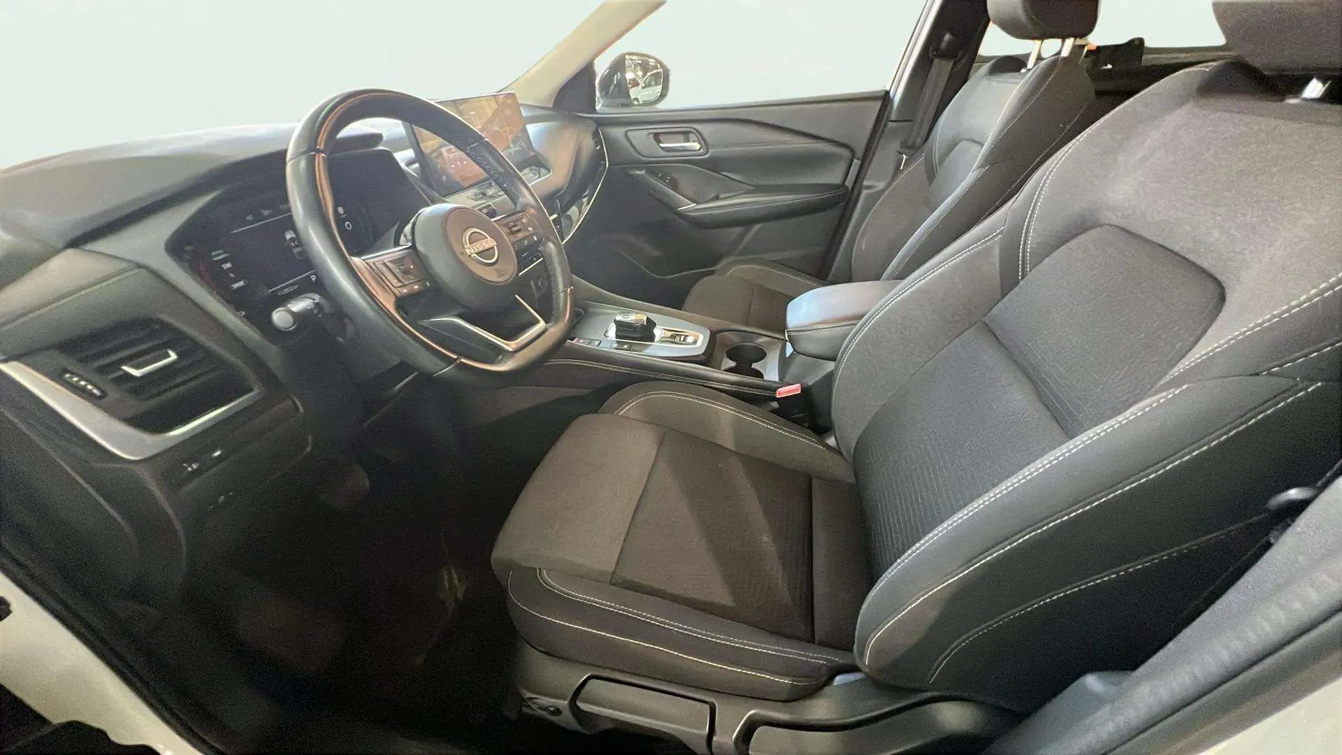 Nissan Qashqai E-POWER N-Connecta - foto 25