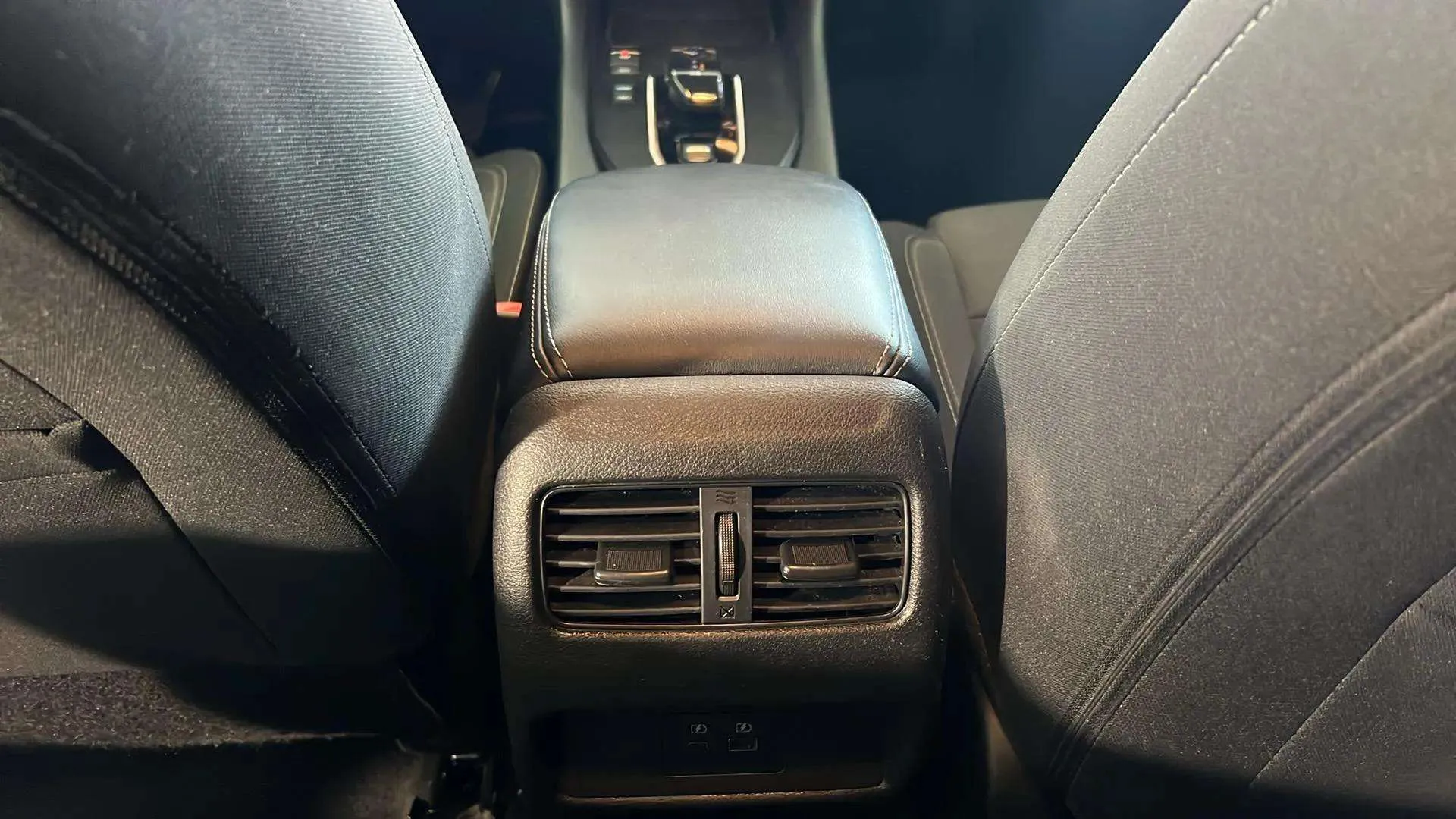 Nissan Qashqai E-POWER N-Connecta - foto 22