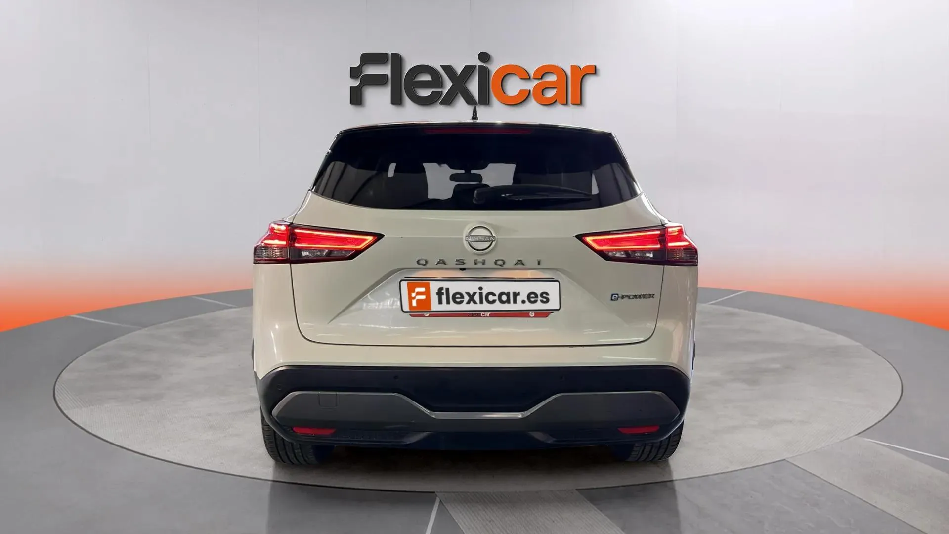 Nissan Qashqai E-POWER N-Connecta - foto 9