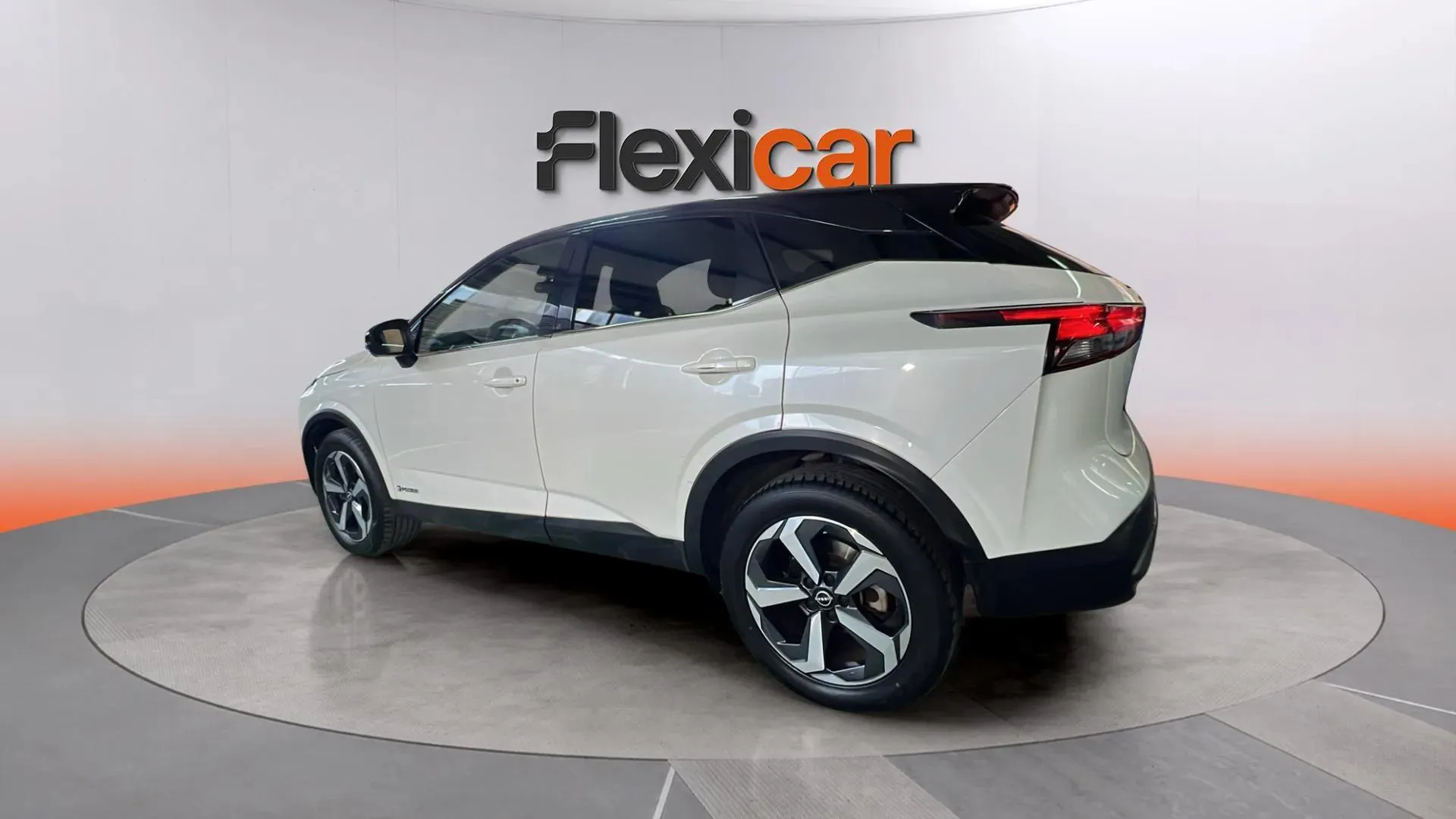 Nissan Qashqai E-POWER N-Connecta - foto 11