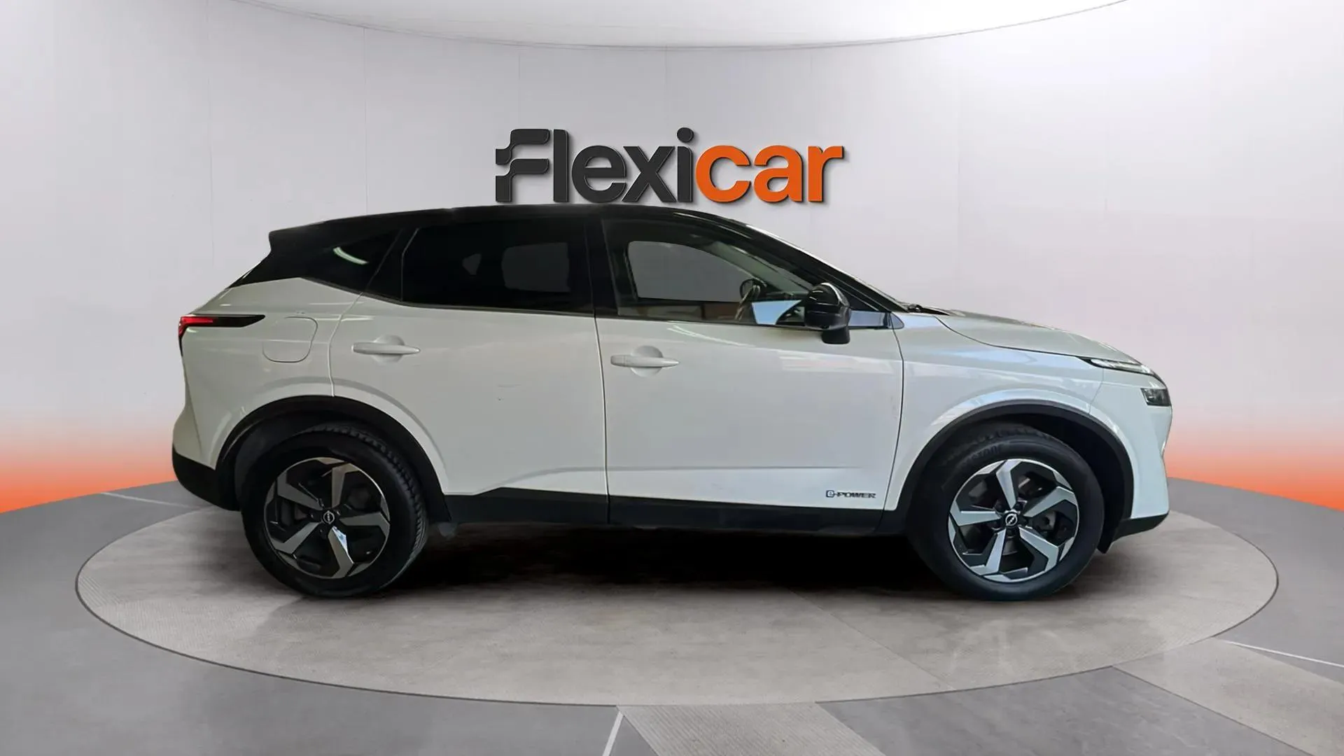 Nissan Qashqai E-POWER N-Connecta - foto 13