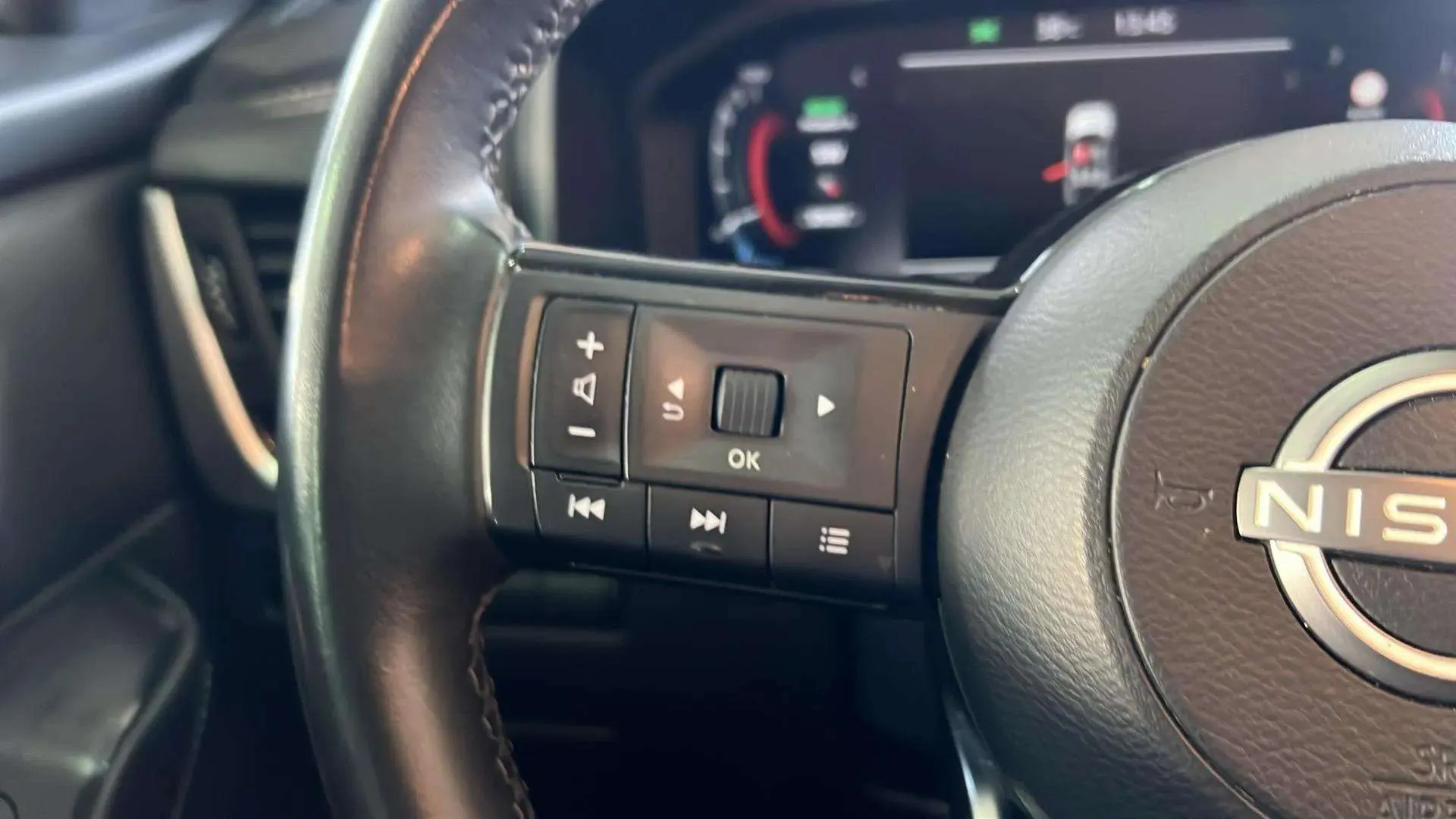 Nissan Qashqai E-POWER N-Connecta - foto 17